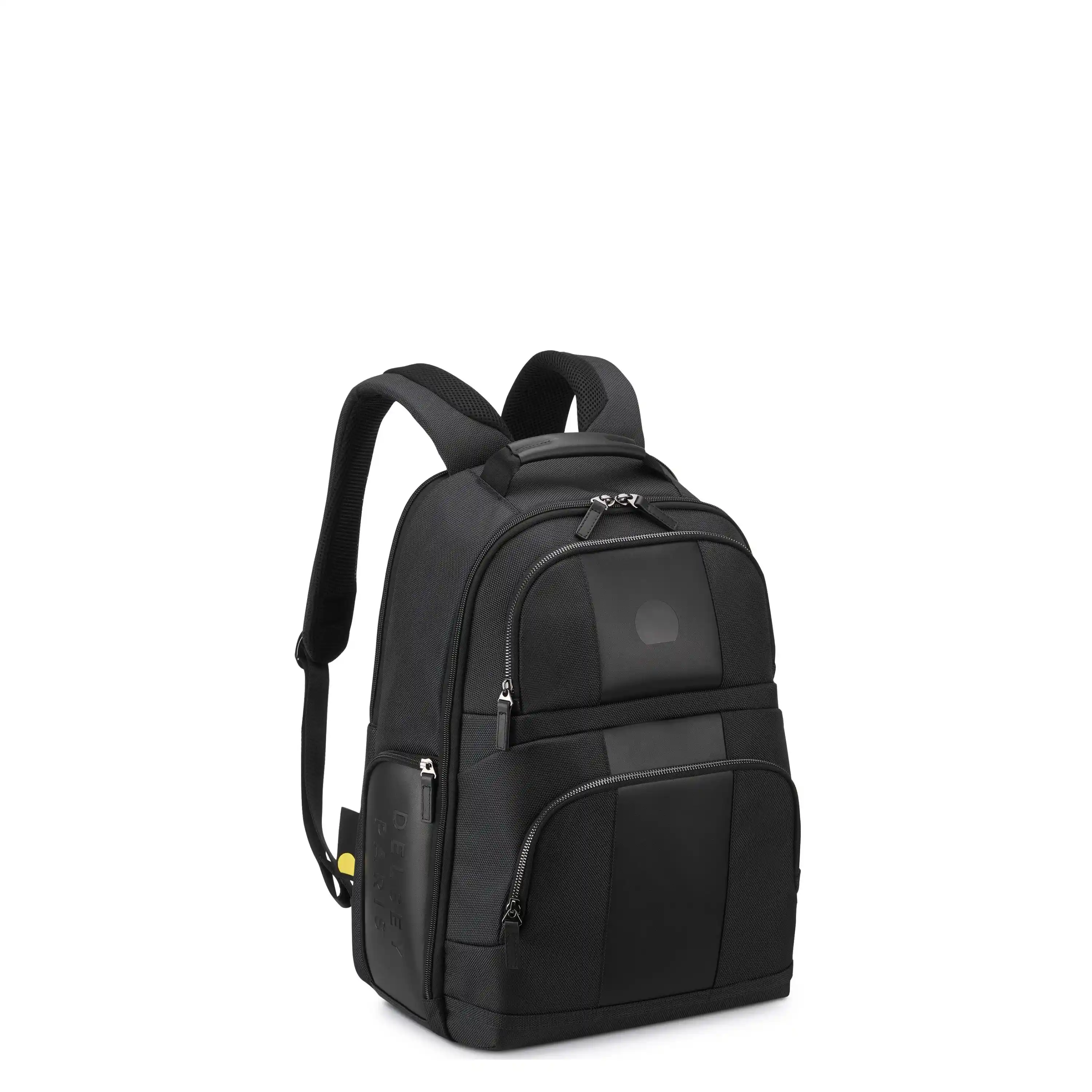 WAGRAM - Laptop Backpack - Image 11