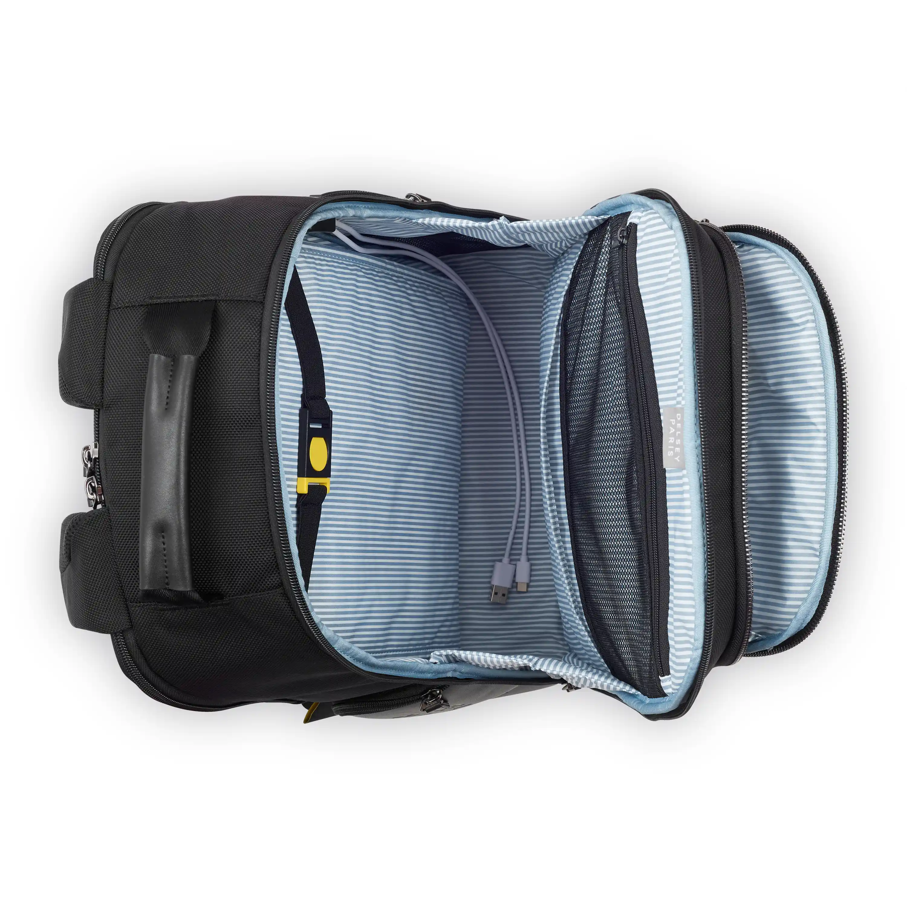 WAGRAM - Laptop Backpack - Image 12