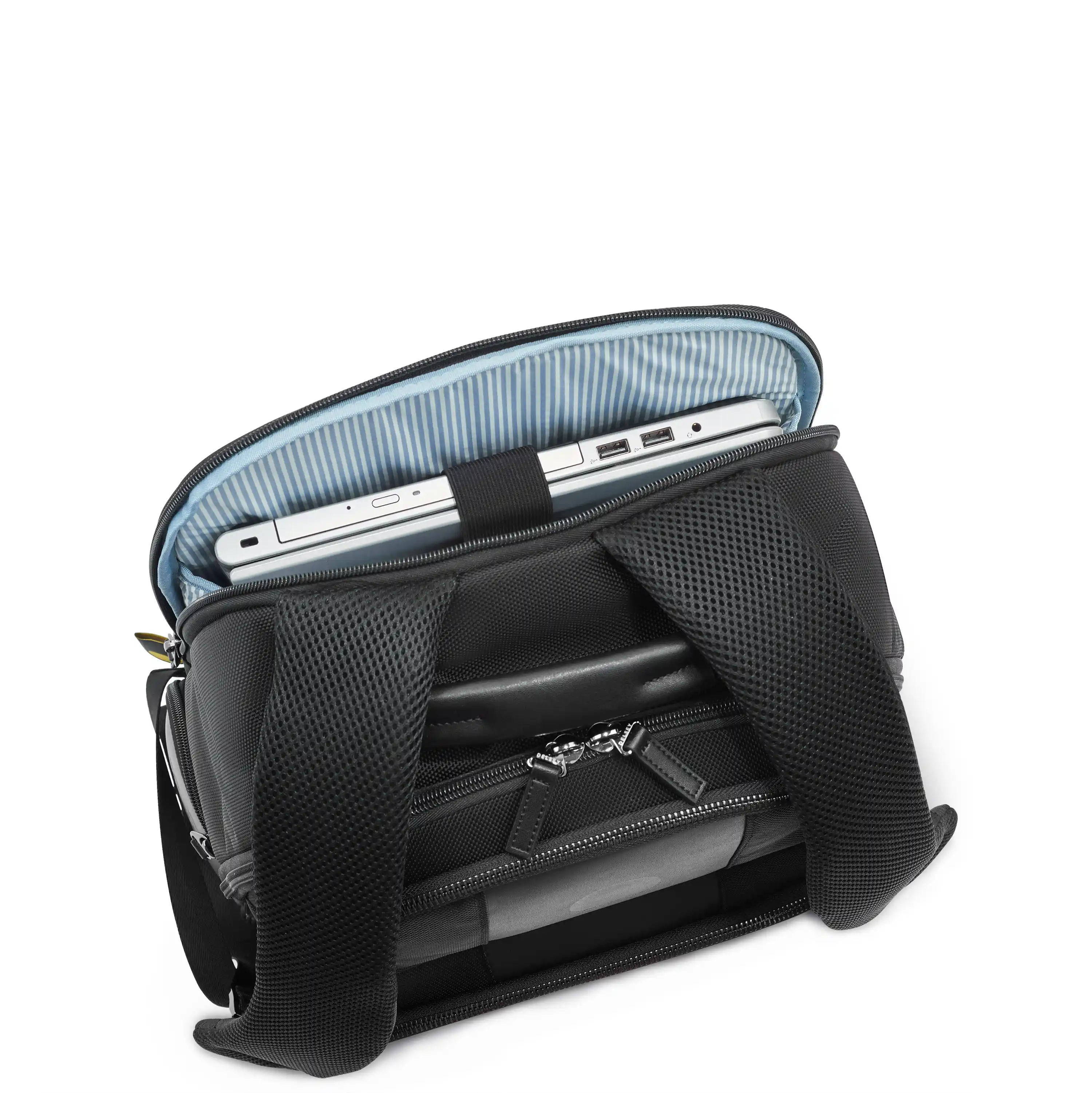 WAGRAM - Laptop Backpack - Image 13