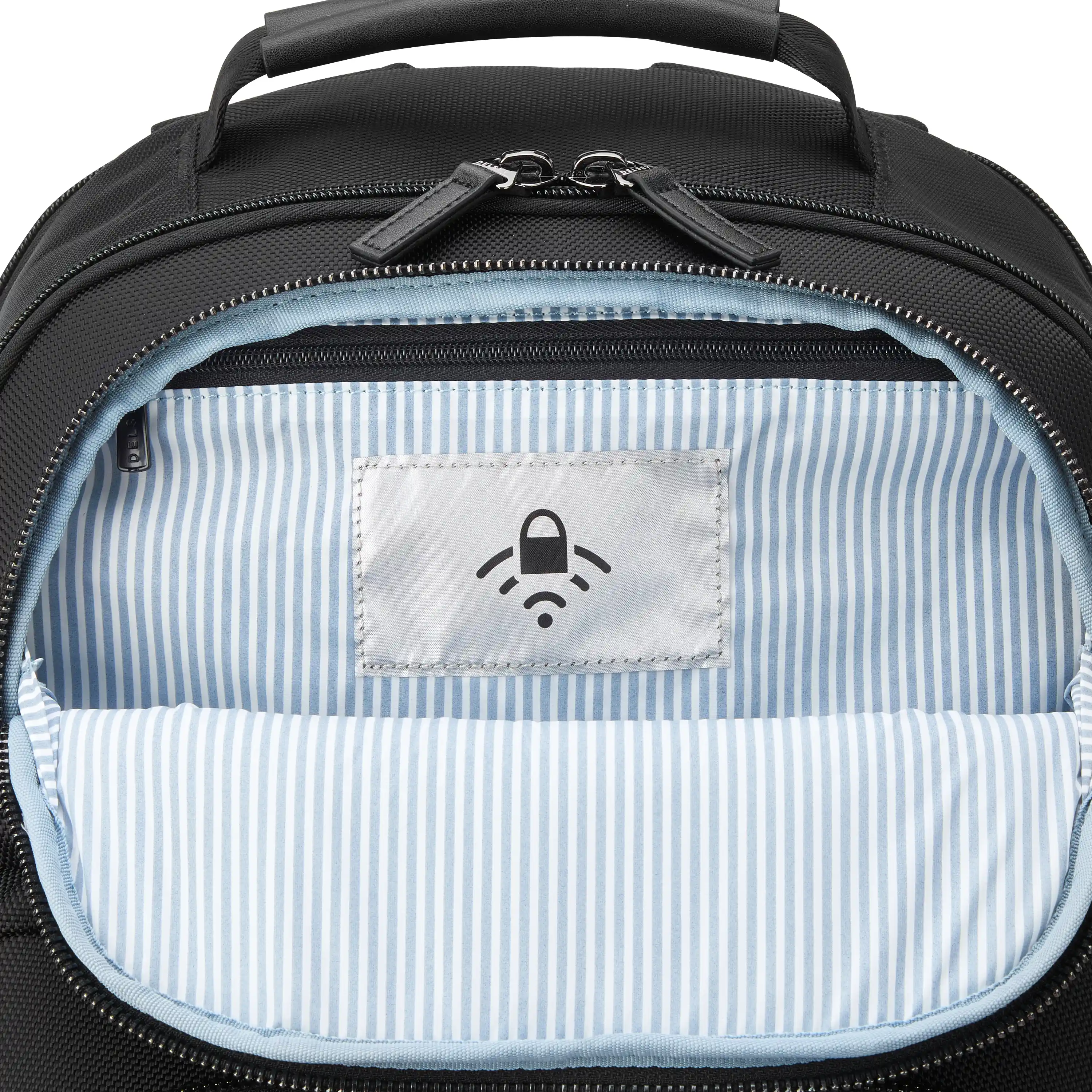 WAGRAM - Laptop Backpack - Image 14