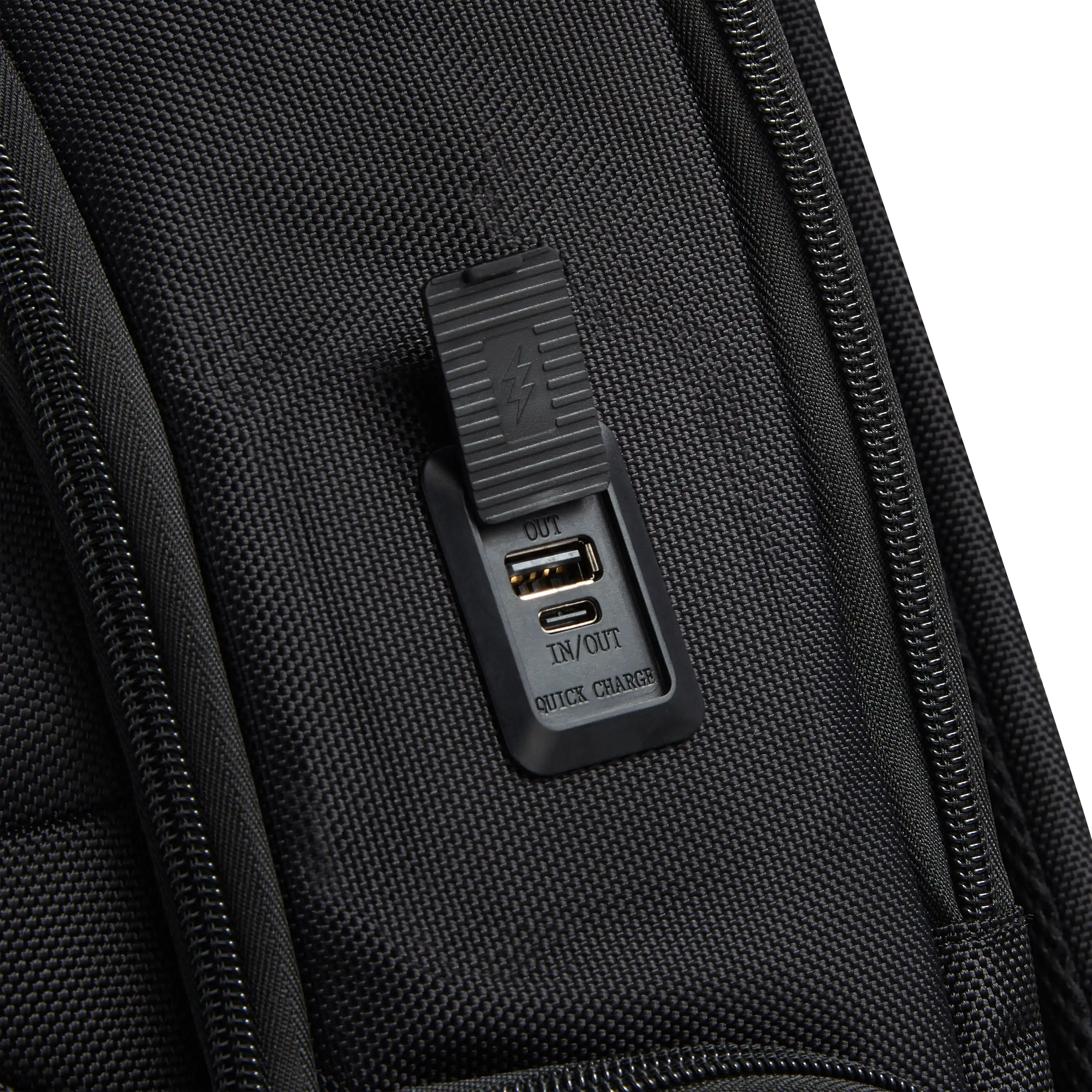 WAGRAM - Laptop Backpack - Image 16