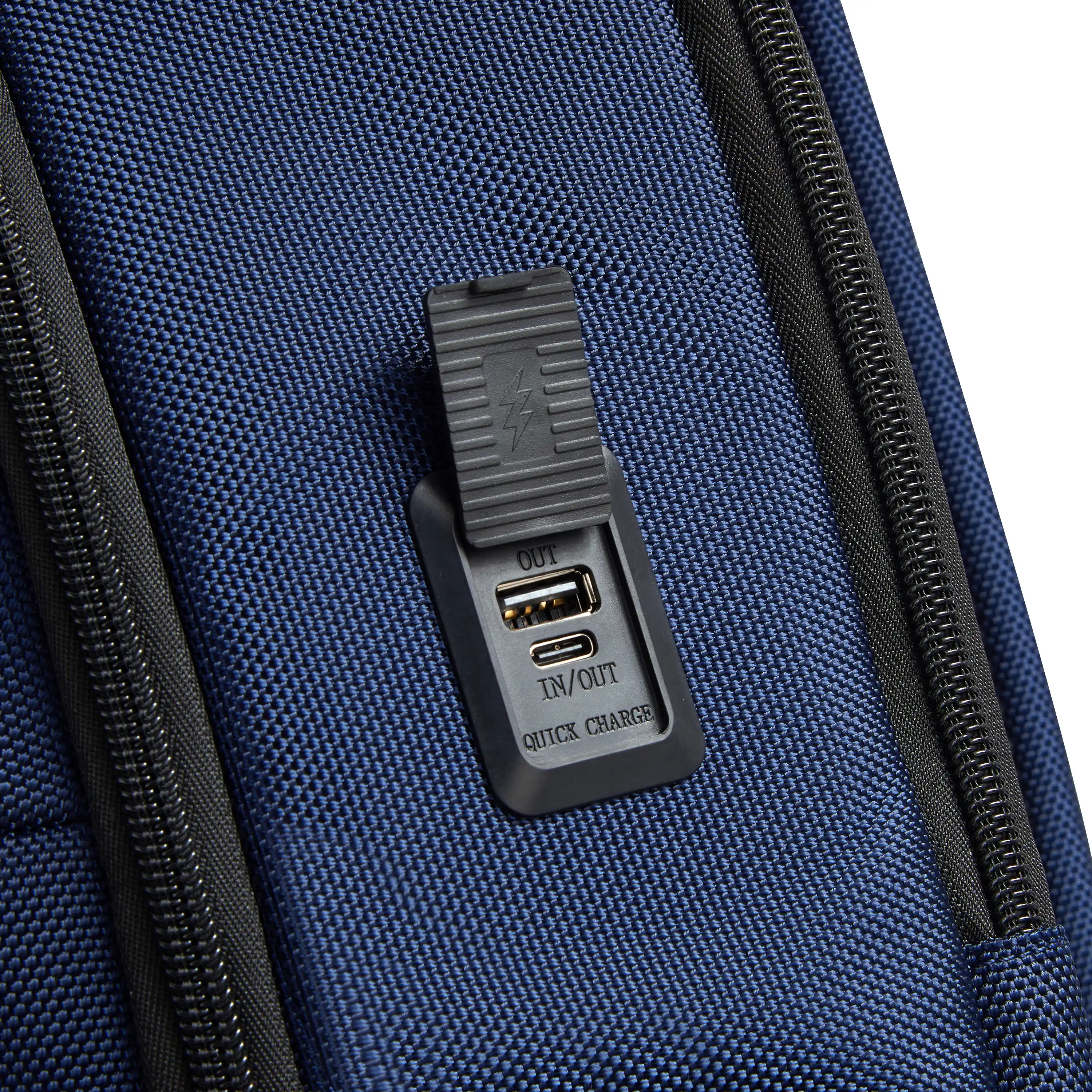 WAGRAM - Laptop Backpack - Image 6