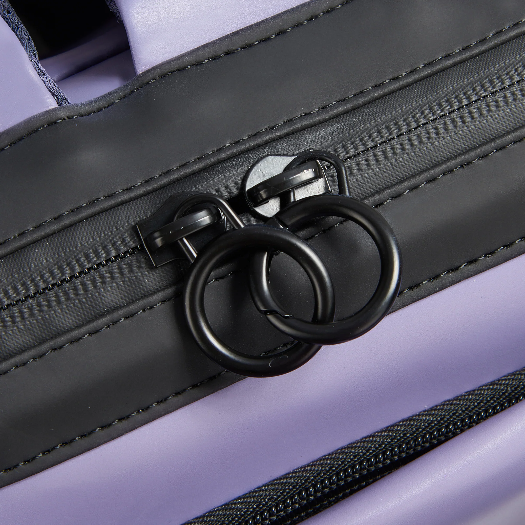 TURENNE SOFT - Laptop Backpack Tote - Image 12