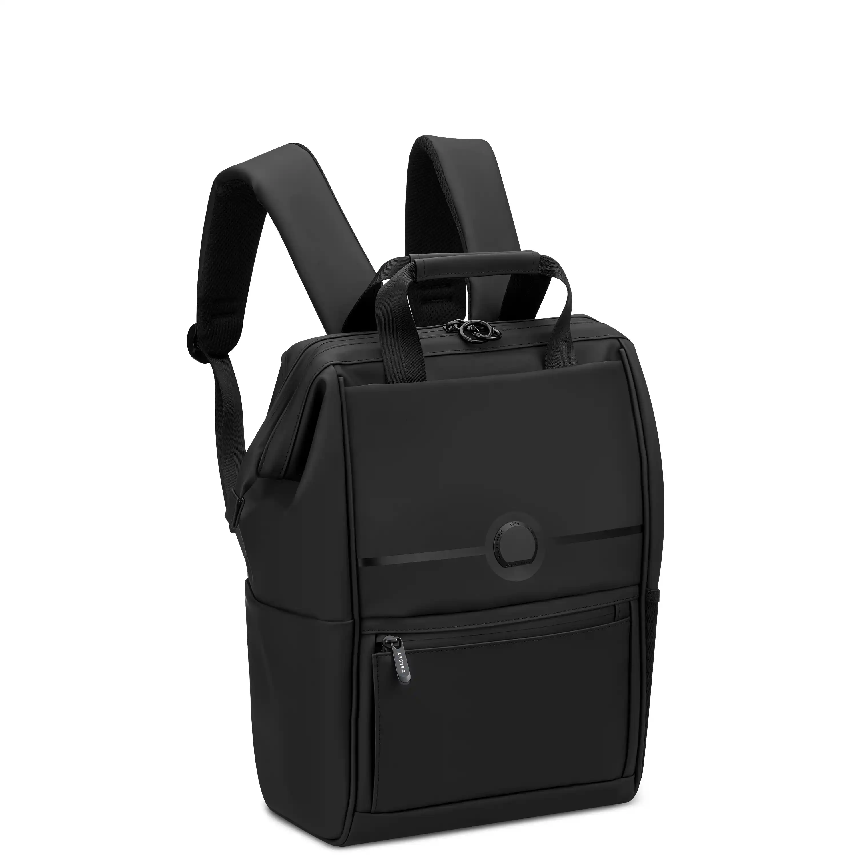 TURENNE SOFT - Laptop Backpack Tote - Image 16