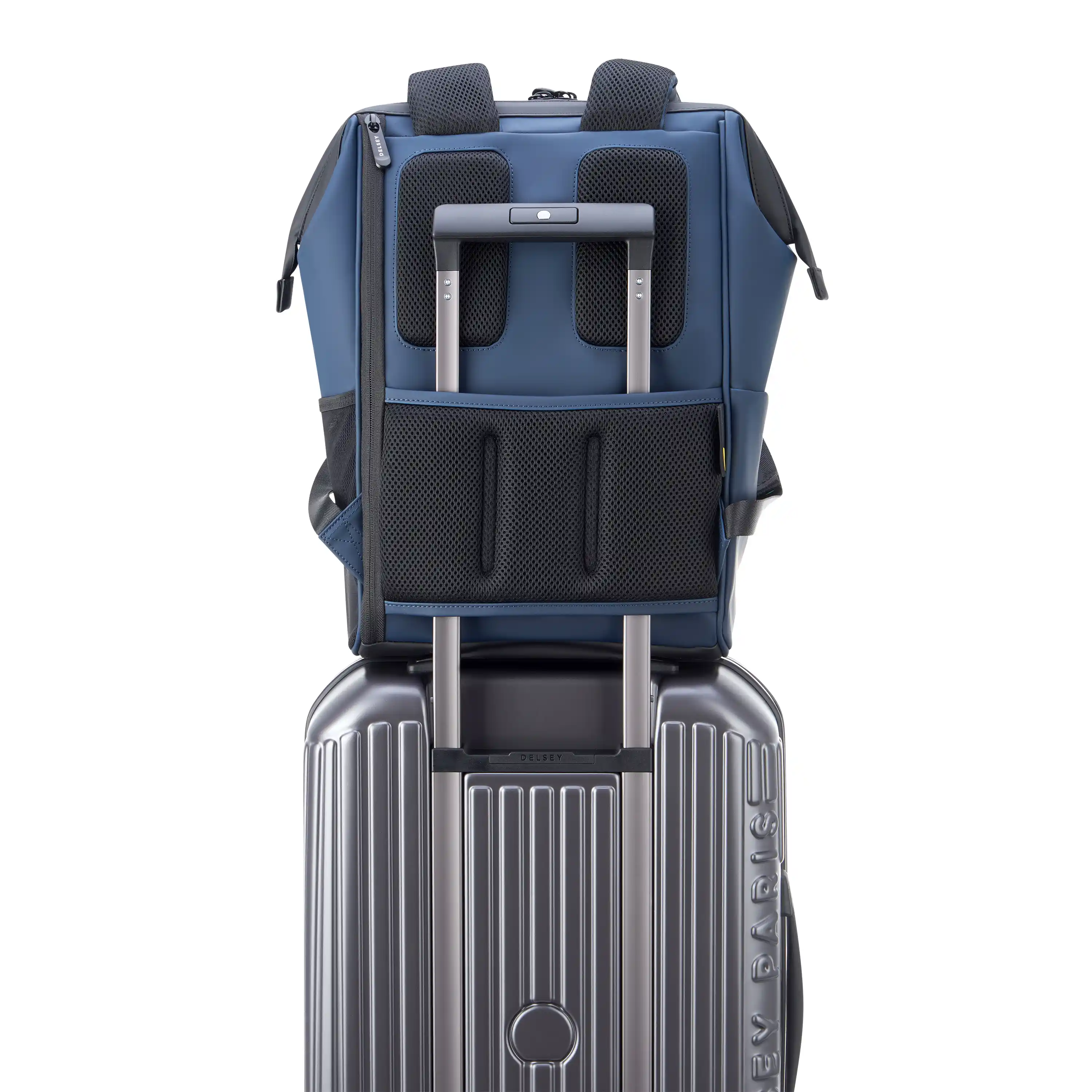 TURENNE SOFT - Laptop Backpack Tote - Image 4