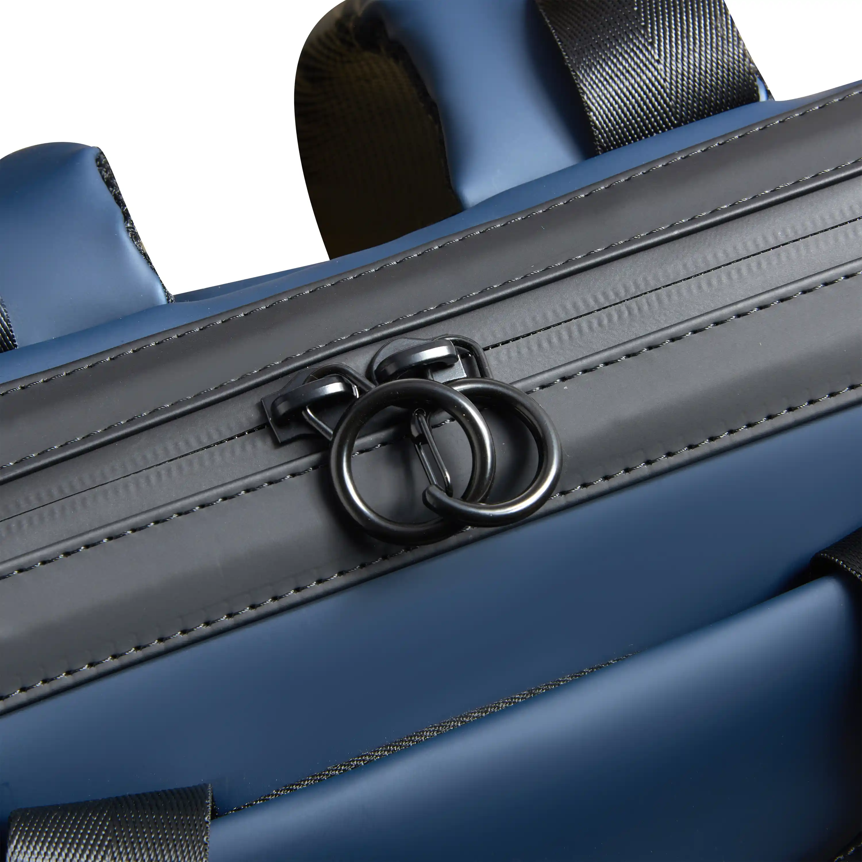 TURENNE SOFT - Laptop Backpack Tote - Image 5