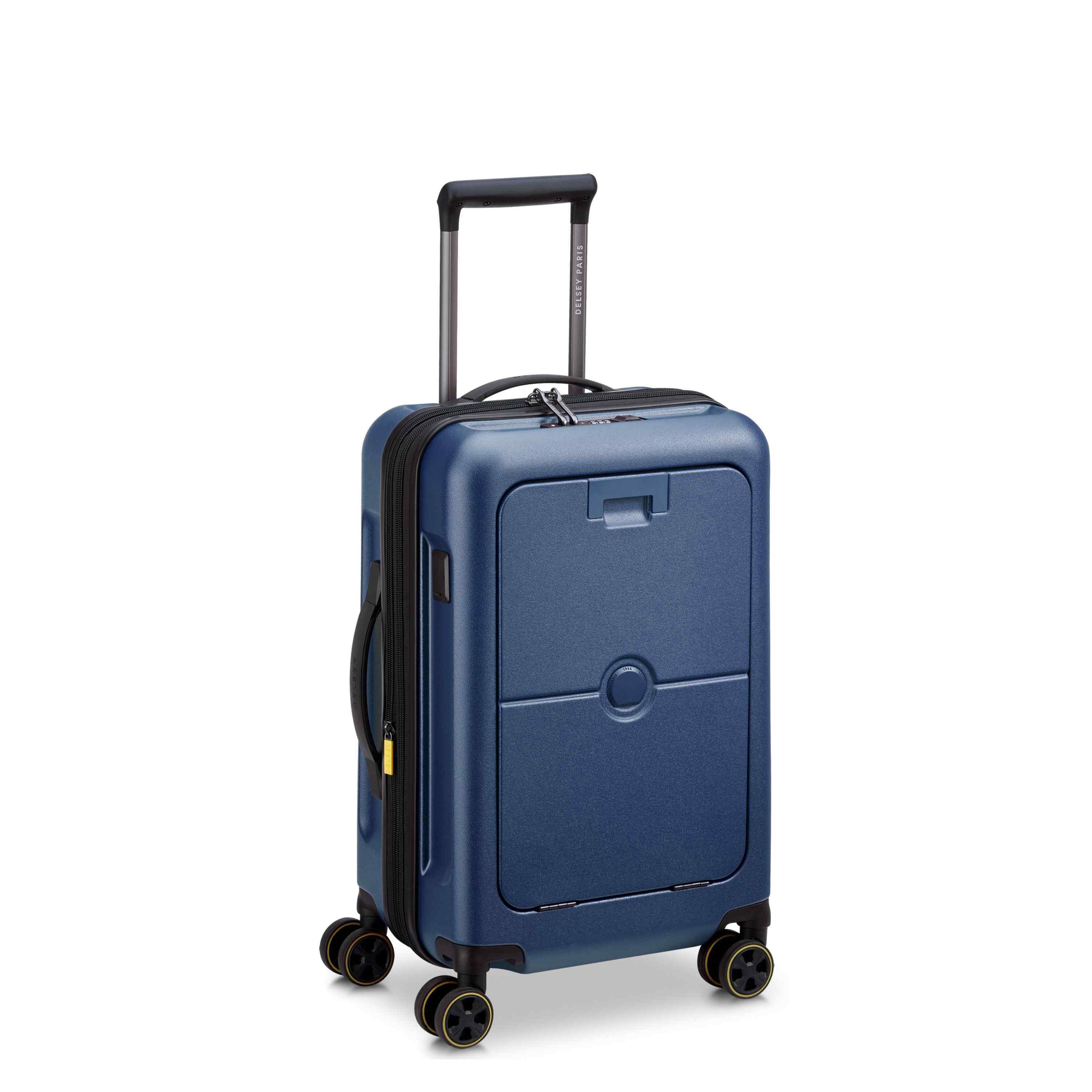TURENNE 2.0 - Expandable Carry-On with Laptop Pocket - Image 3