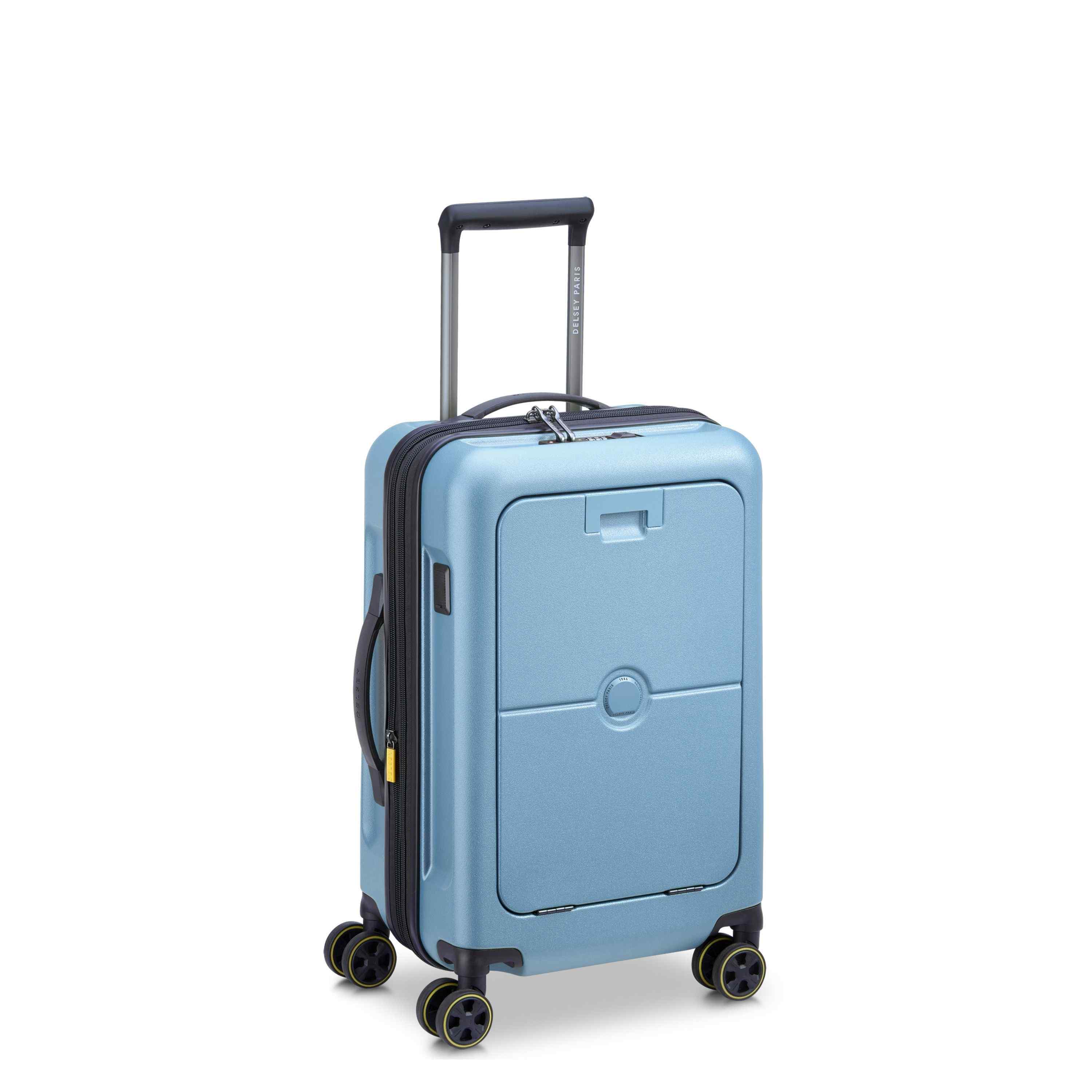 TURENNE 2.0 - Expandable Carry-On with Laptop Pocket - Image 5