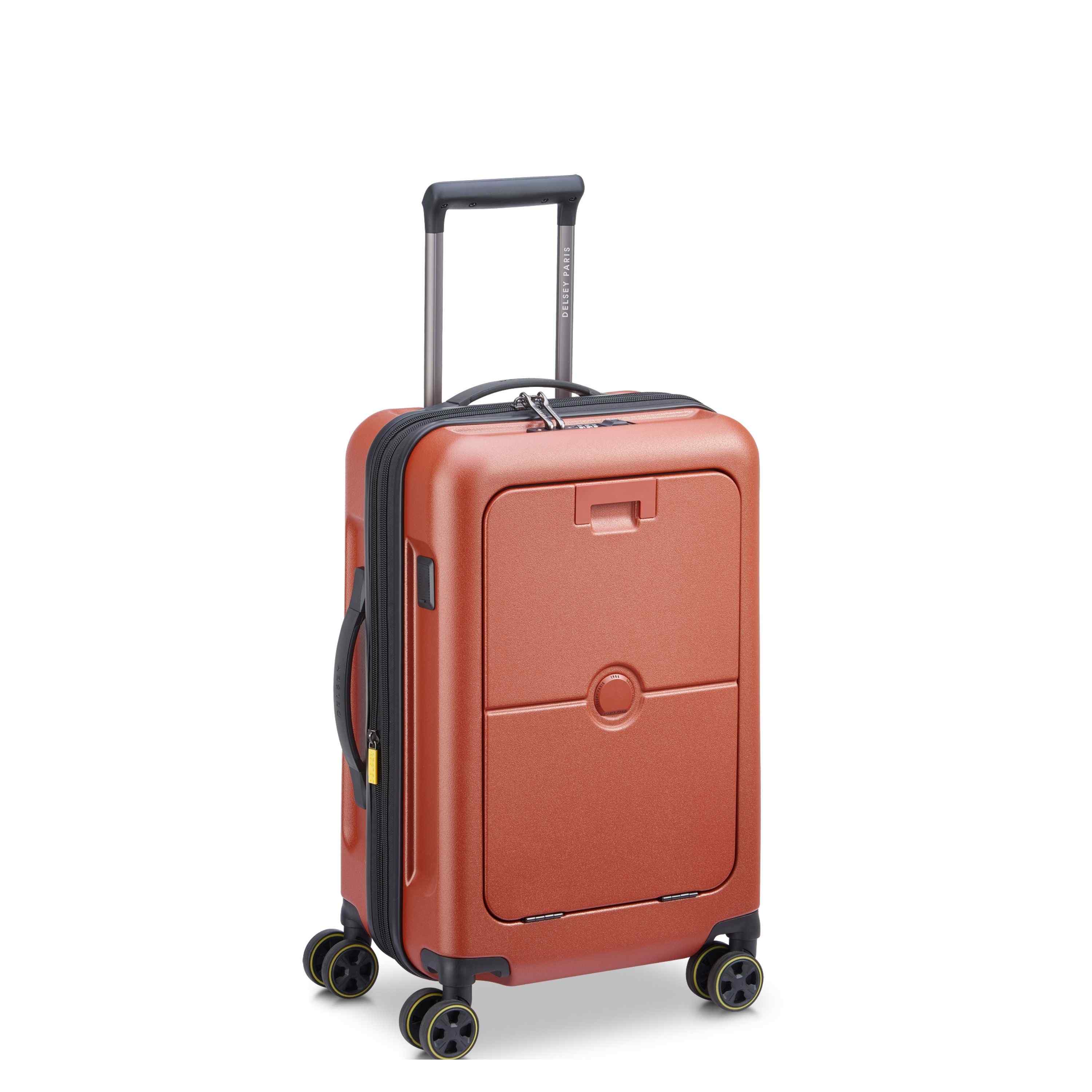 TURENNE 2.0 - Expandable Carry-On with Laptop Pocket - Image 6