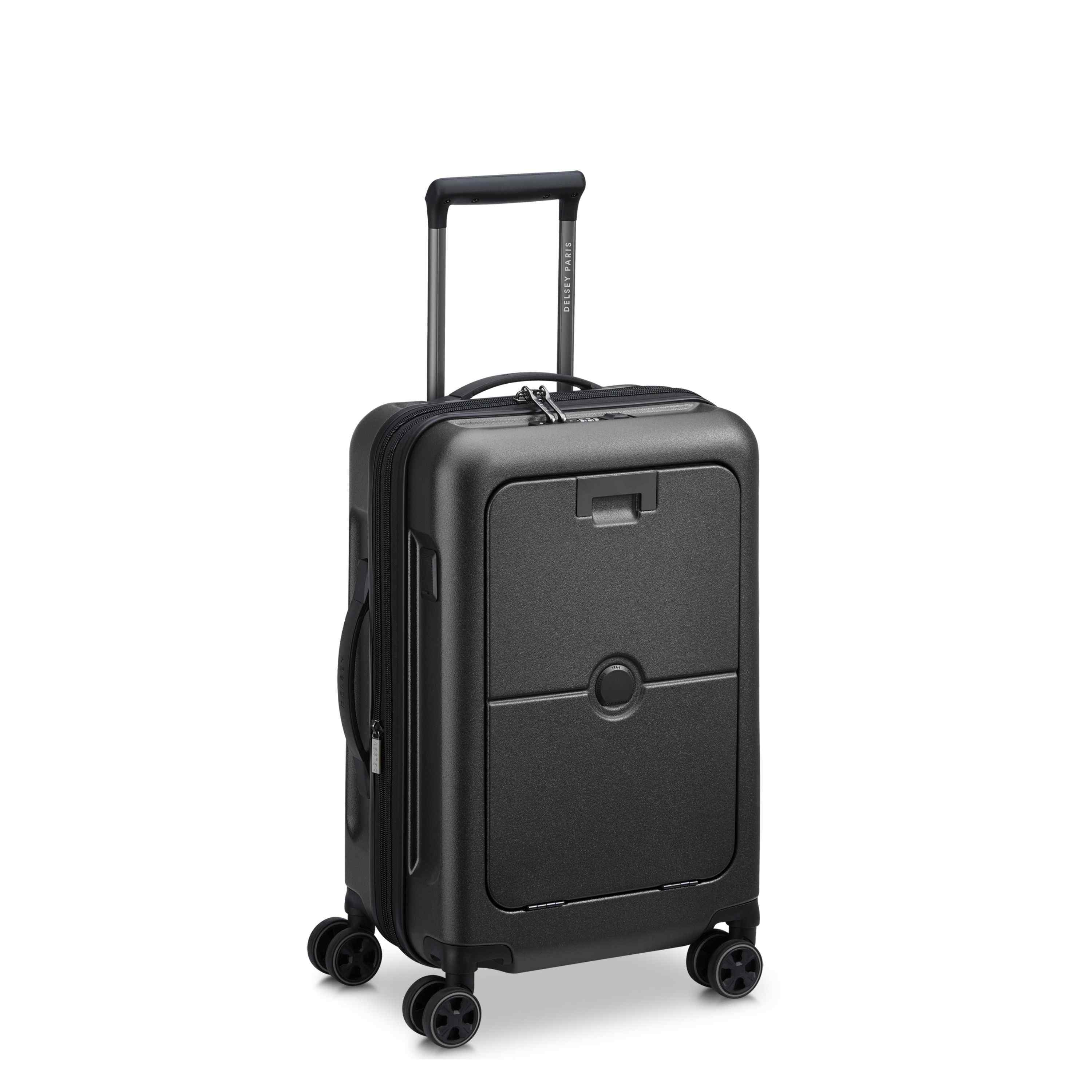 TURENNE 2.0 - Expandable Carry-On with Laptop Pocket - Image 8