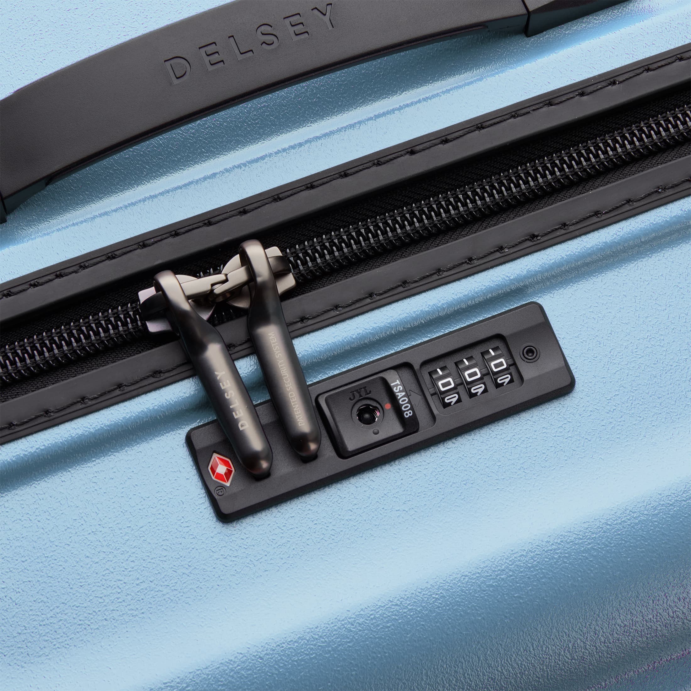 TURENNE 2.0 - Large Trunk Spinner - Image 24