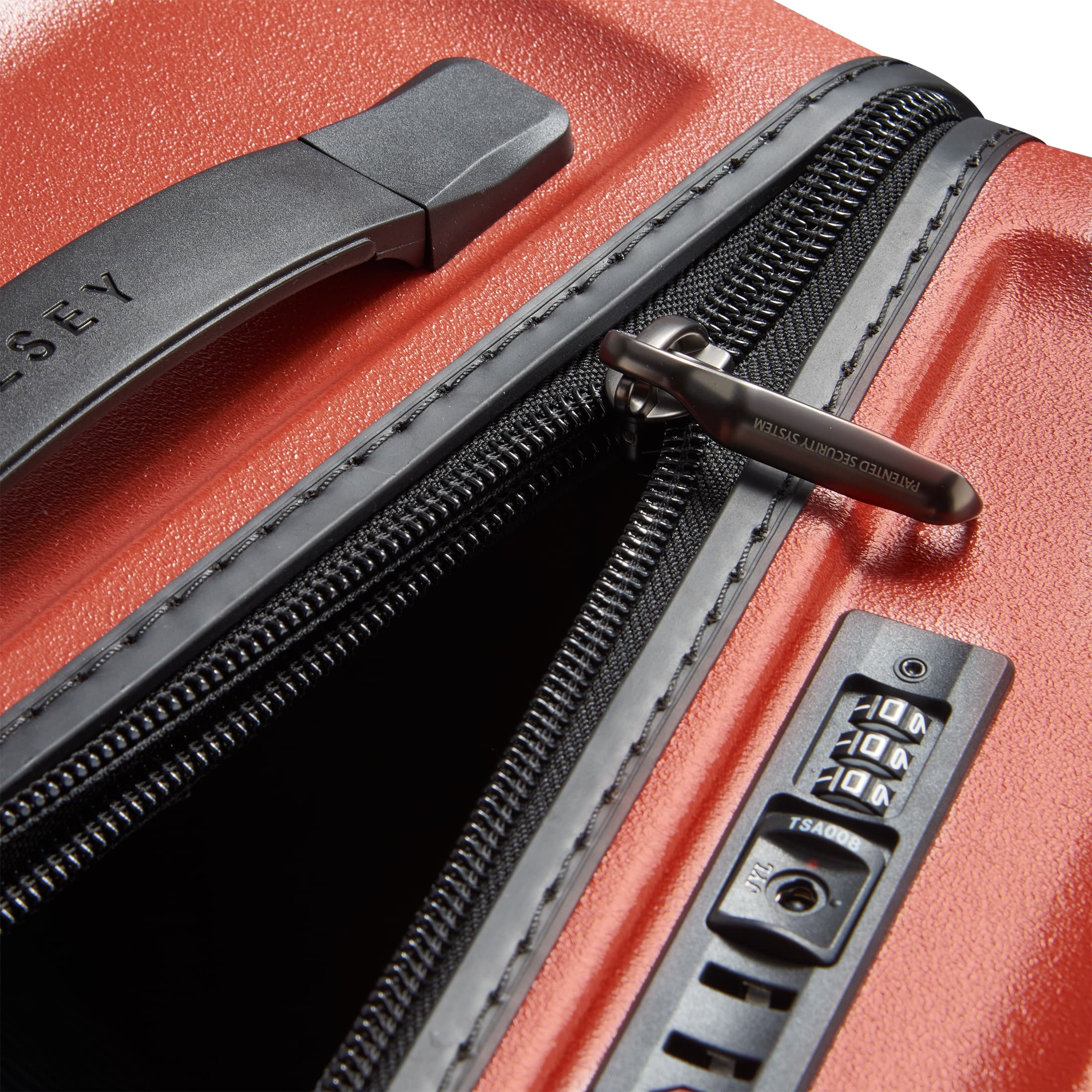 TURENNE 2.0 - Large Trunk Spinner - Image 34