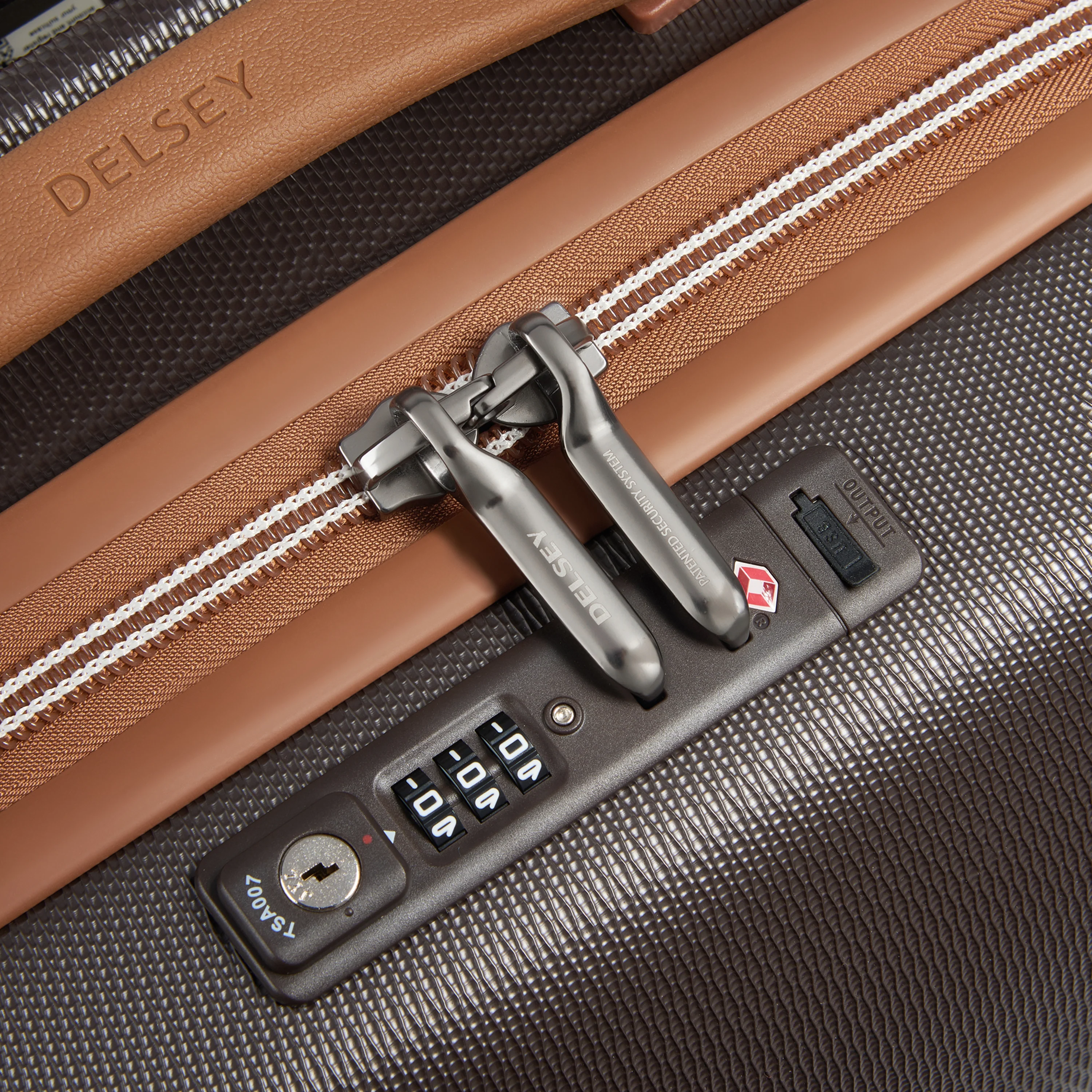 CHATELET AIR 2.0 - Carry-On Spinner - Image 12