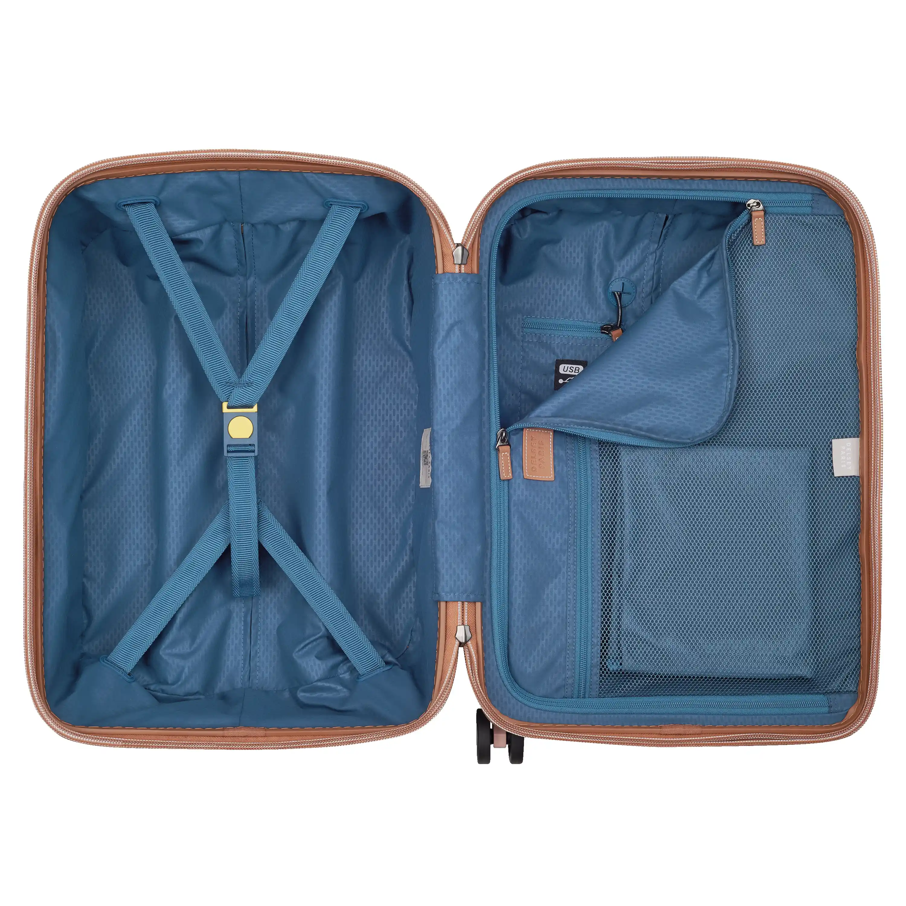 CHATELET AIR 2.0 - Carry-On Plus Spinner - Image 35