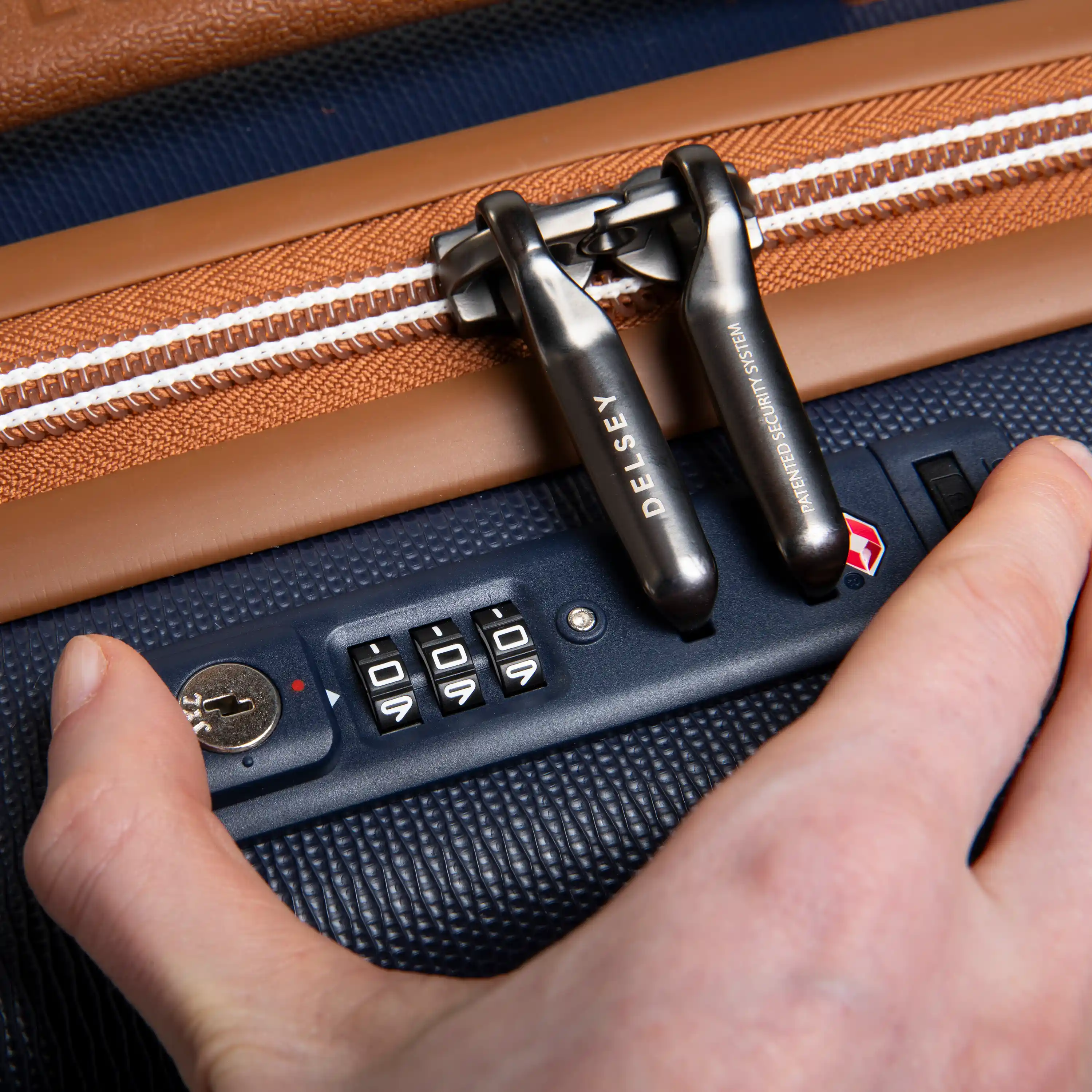 CHATELET AIR 2.0 - Carry-On Plus Spinner - Image 53