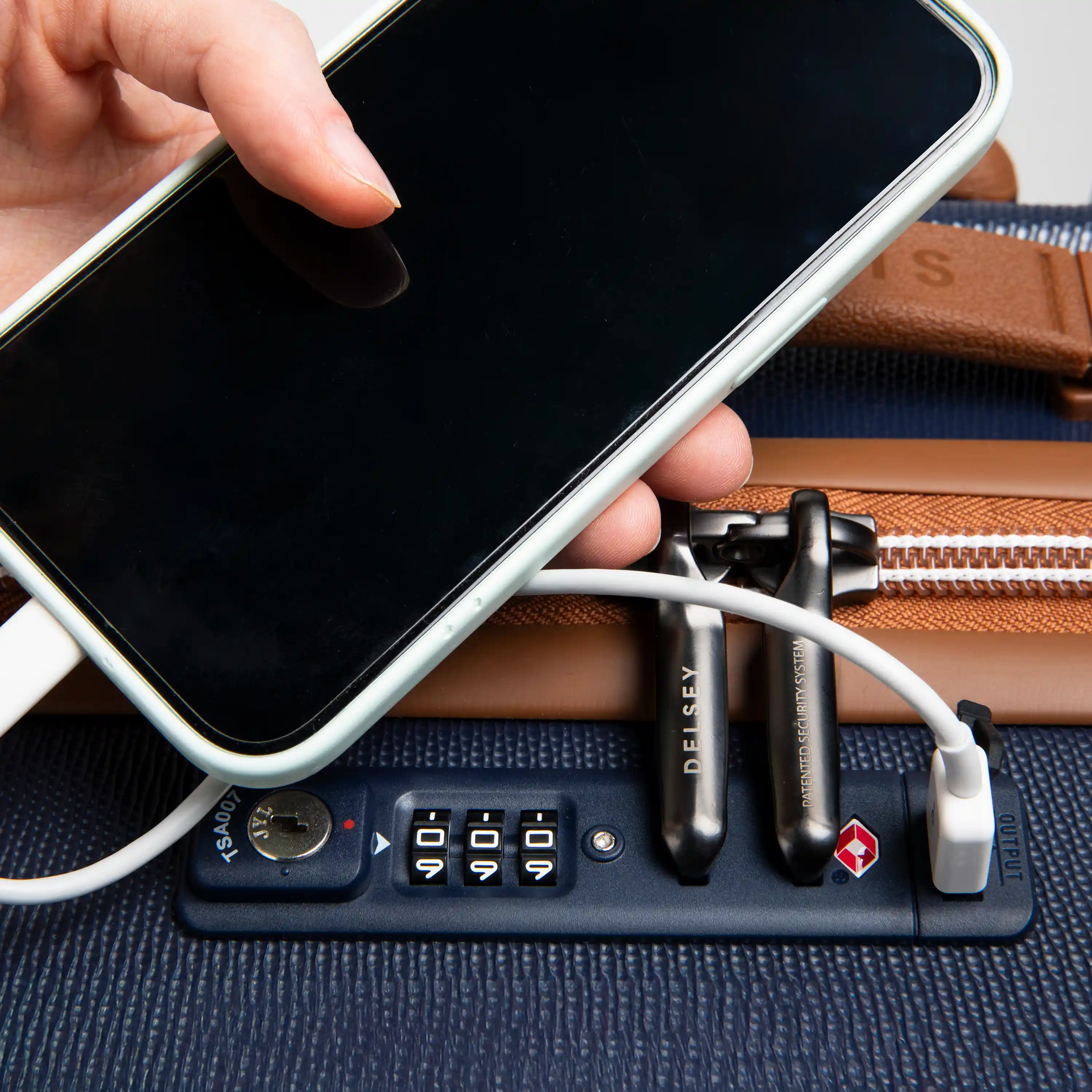 CHATELET AIR 2.0 - Carry-On Plus Spinner - Image 54