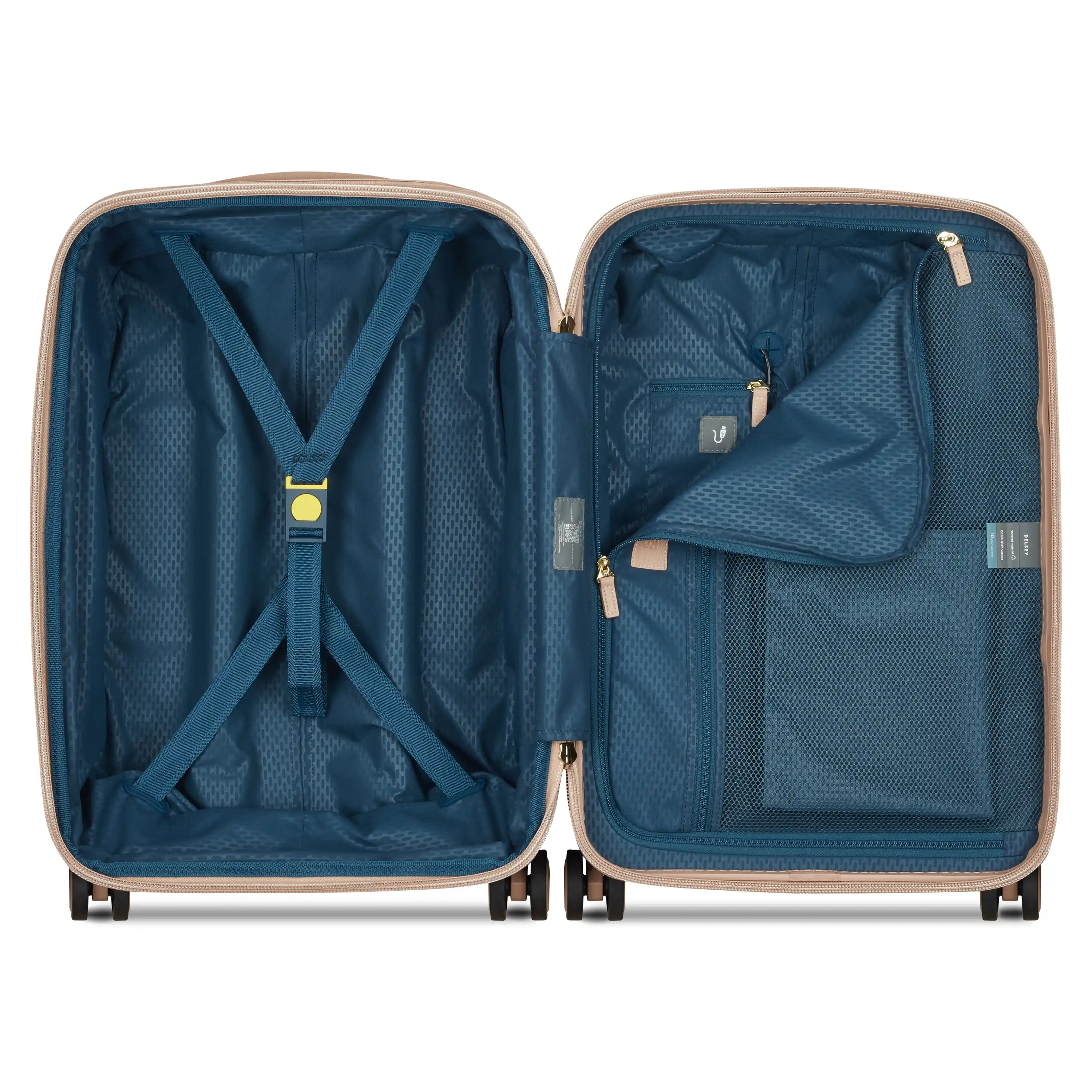 CHATELET AIR 2.0 - Carry-On Plus Spinner - Image 65