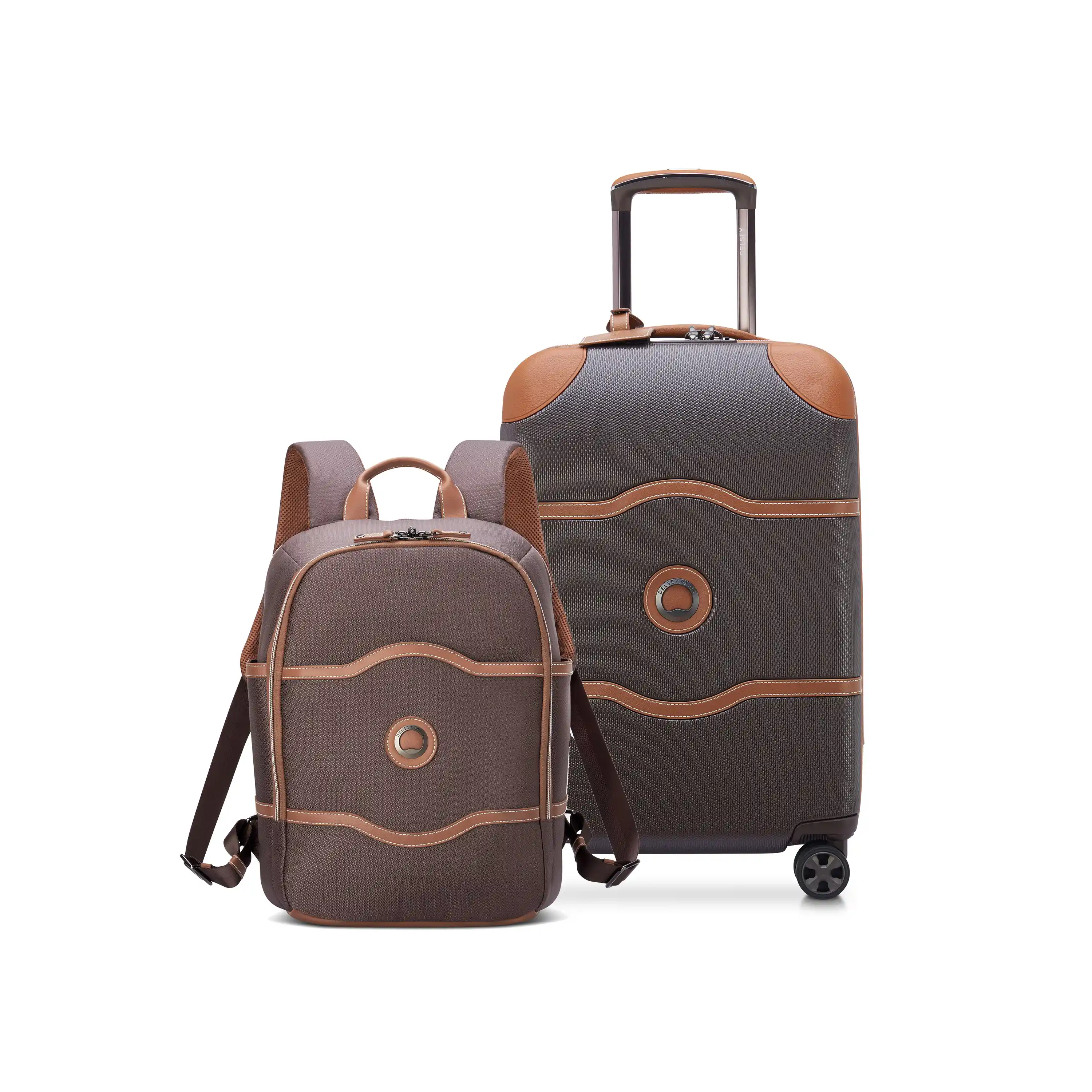 CHATELET AIR 2.0 - 2-Piece Set (CO Plus/Backpack) - Image 3