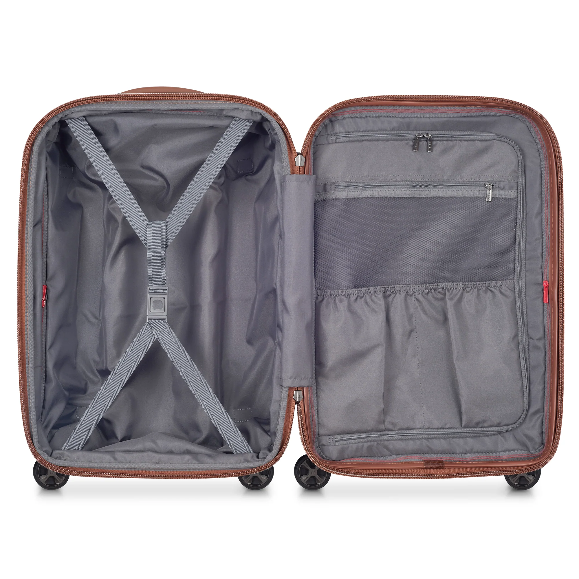 CARROUSEL - Carry-On Plus Expandable Spinner - Image 4