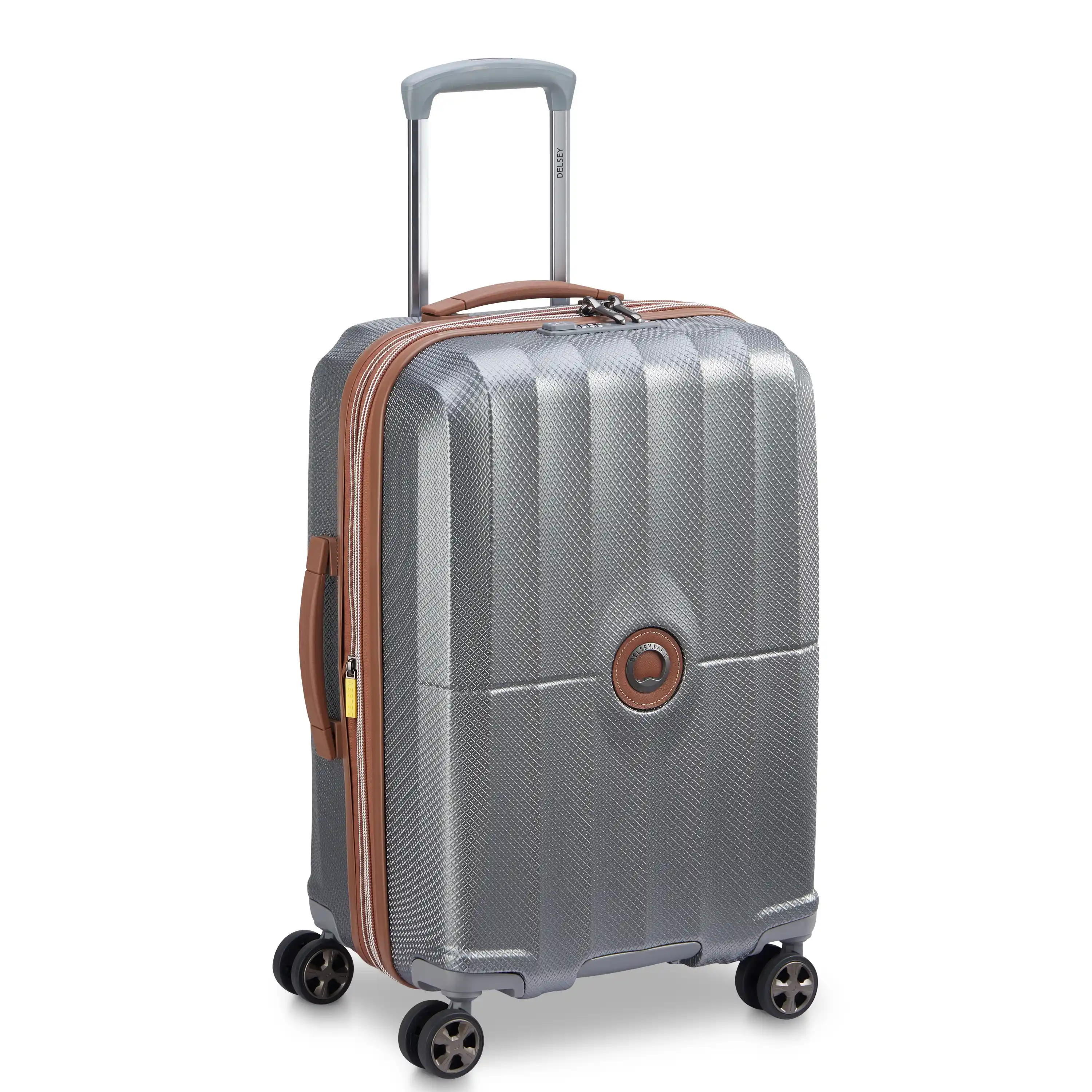 CARROUSEL - Carry-On Plus Expandable Spinner - Image 5