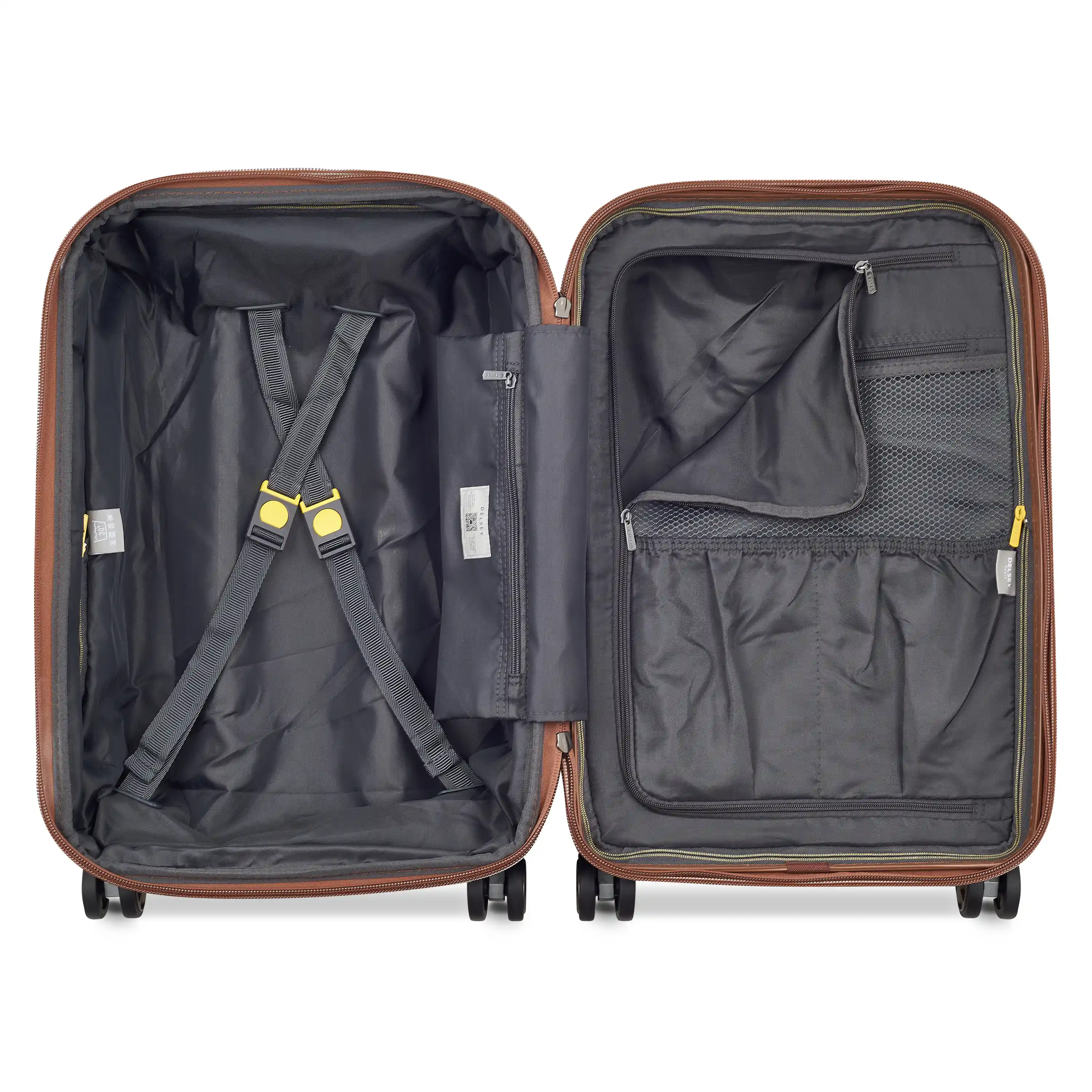 CARROUSEL - Carry-On Plus Expandable Spinner - Image 6