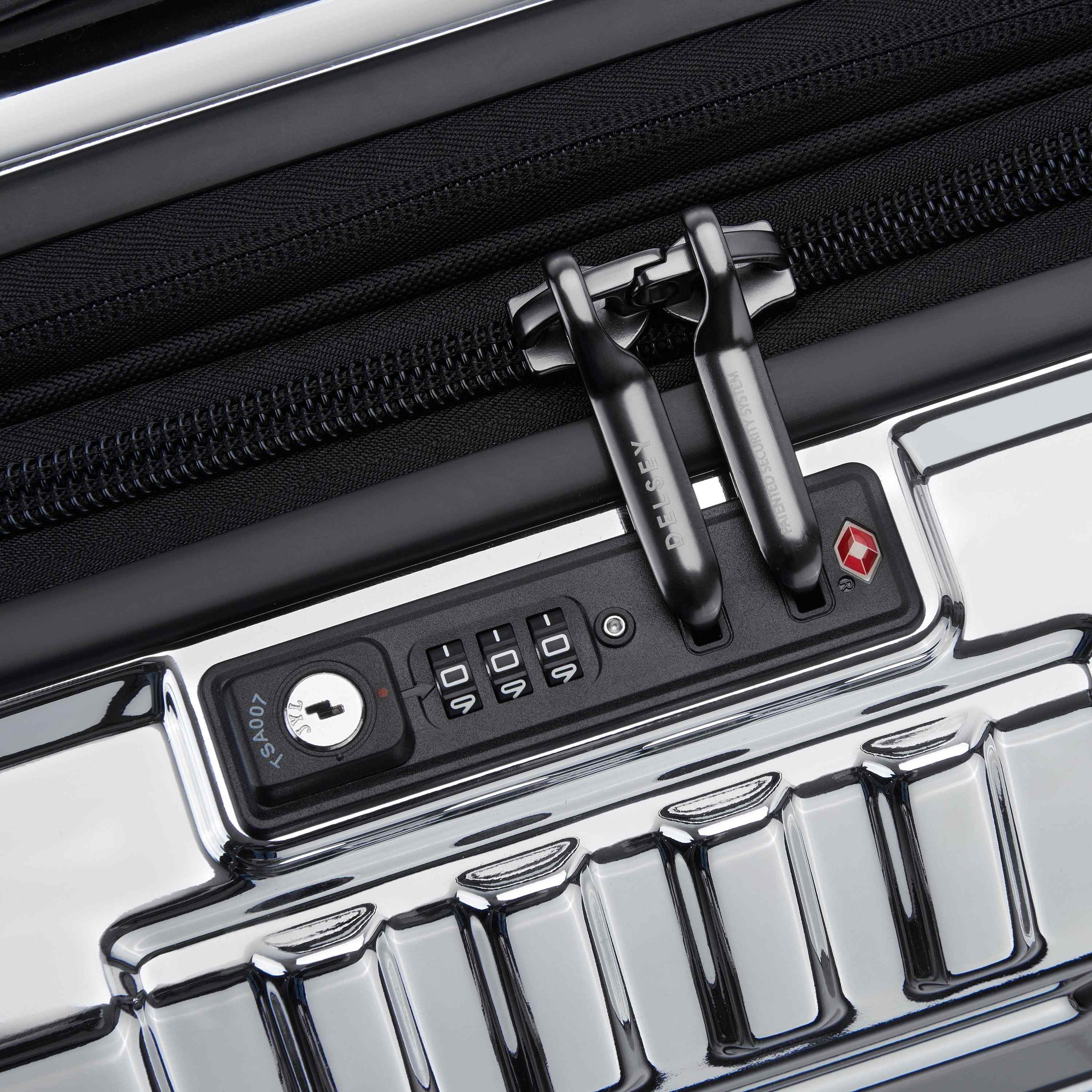 Rempart - Limited Edition Carry-On Expandable Spinner - Image 4