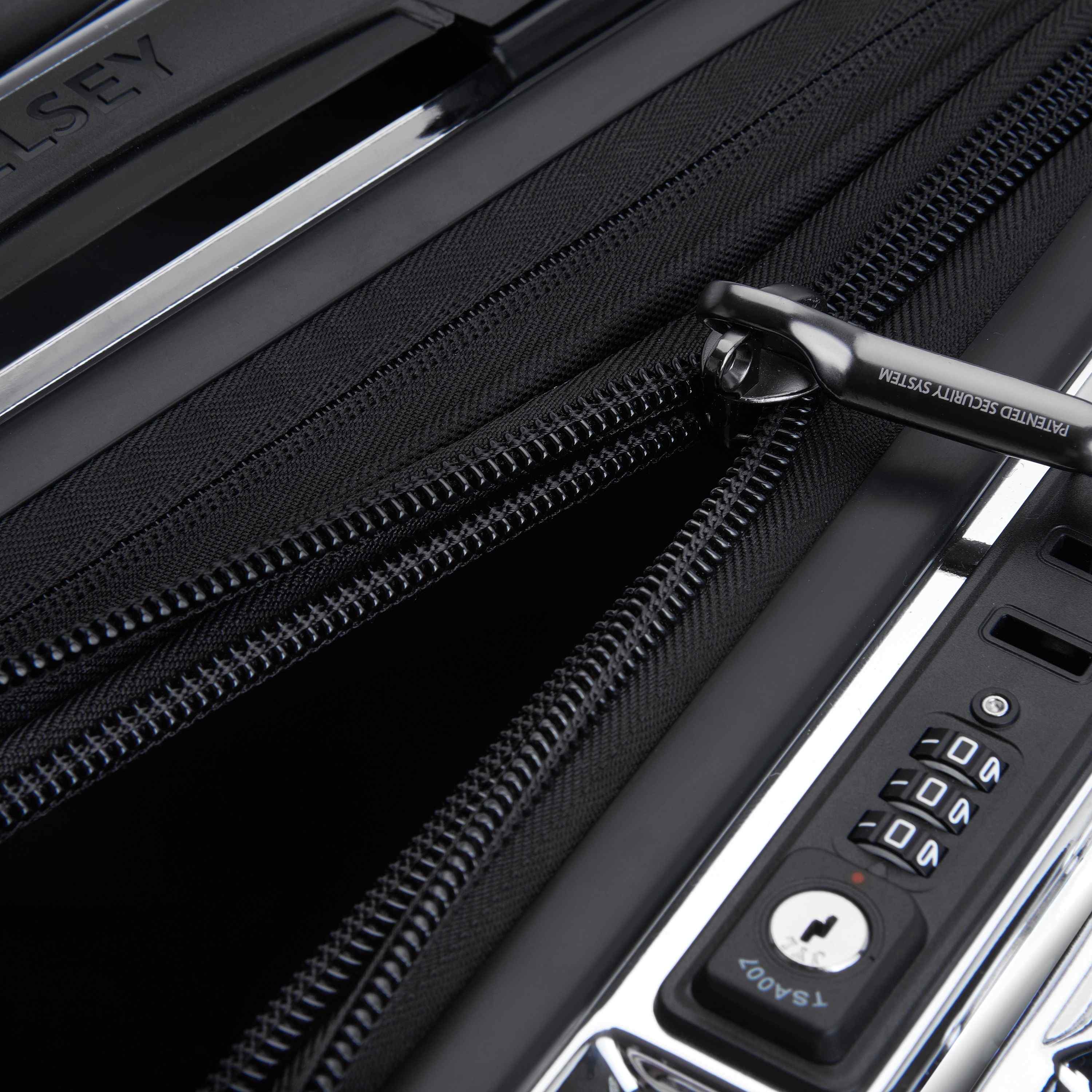 Rempart - Limited Edition Carry-On Expandable Spinner - Image 5