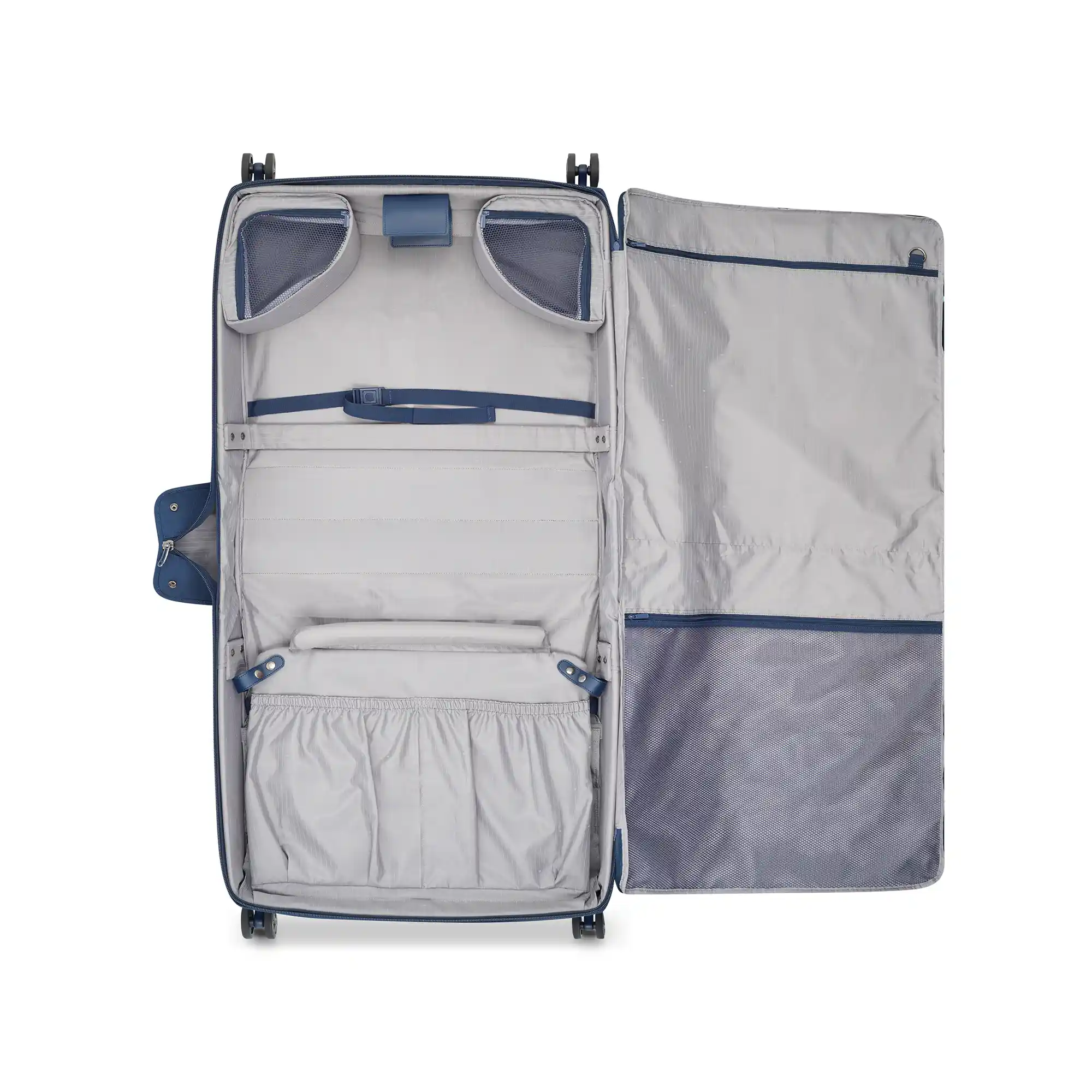 Helium DLX - Large Rolling Garment Bag - Image 15