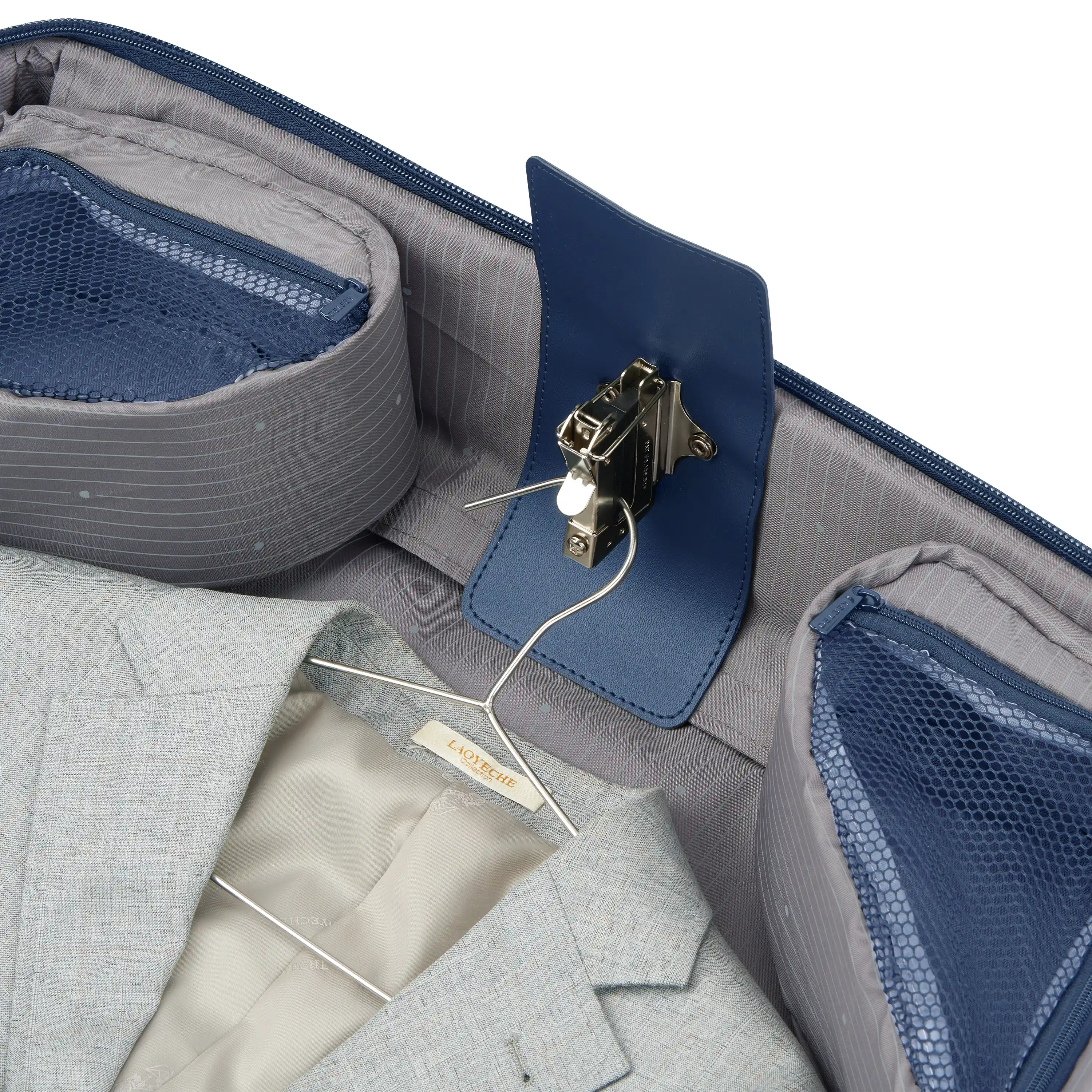 Helium DLX - Large Rolling Garment Bag - Image 17