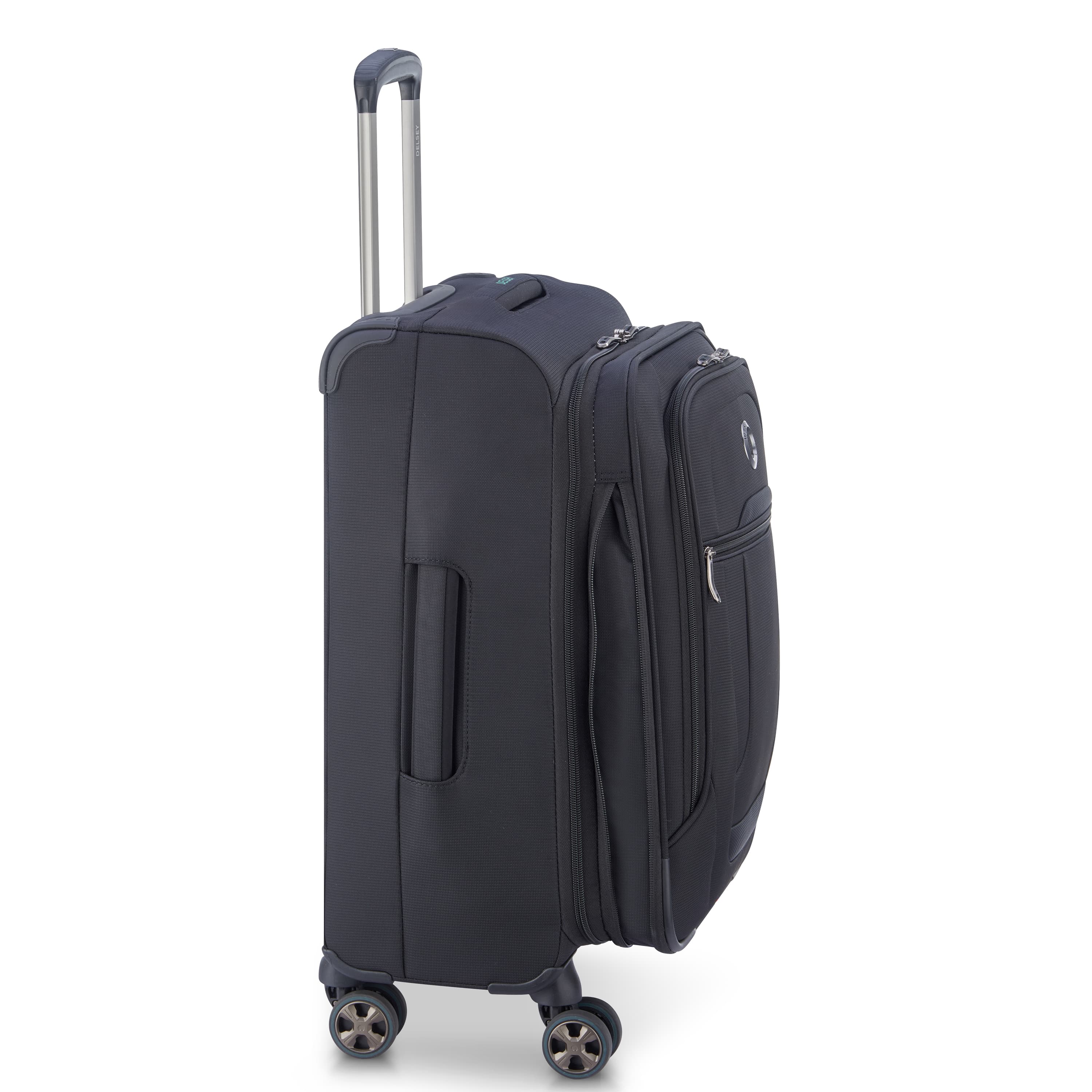 Helium DLX - Carry-On Plus Expandable Spinner - Image 5