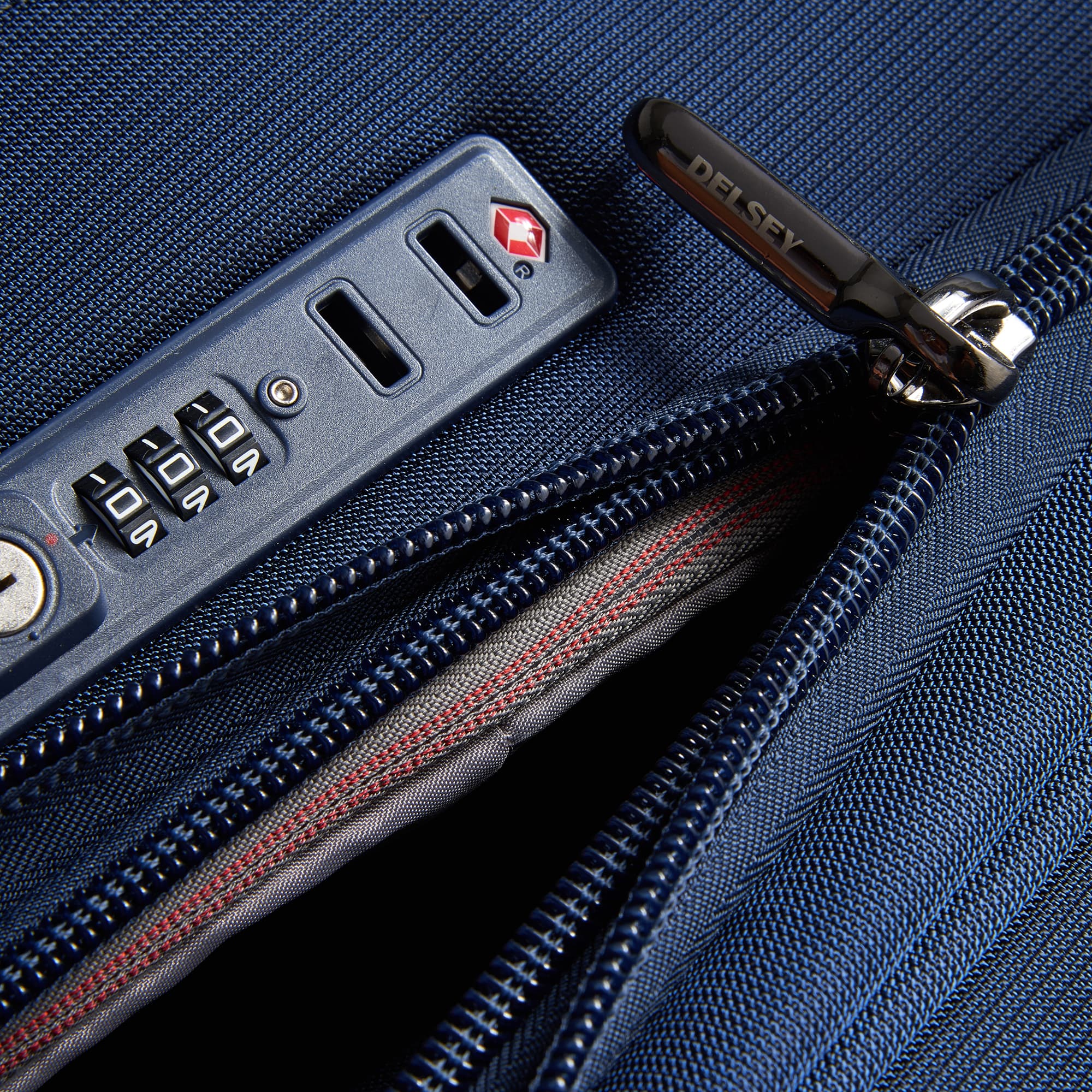 Helium DLX - Medium Expandable Spinner - Image 17