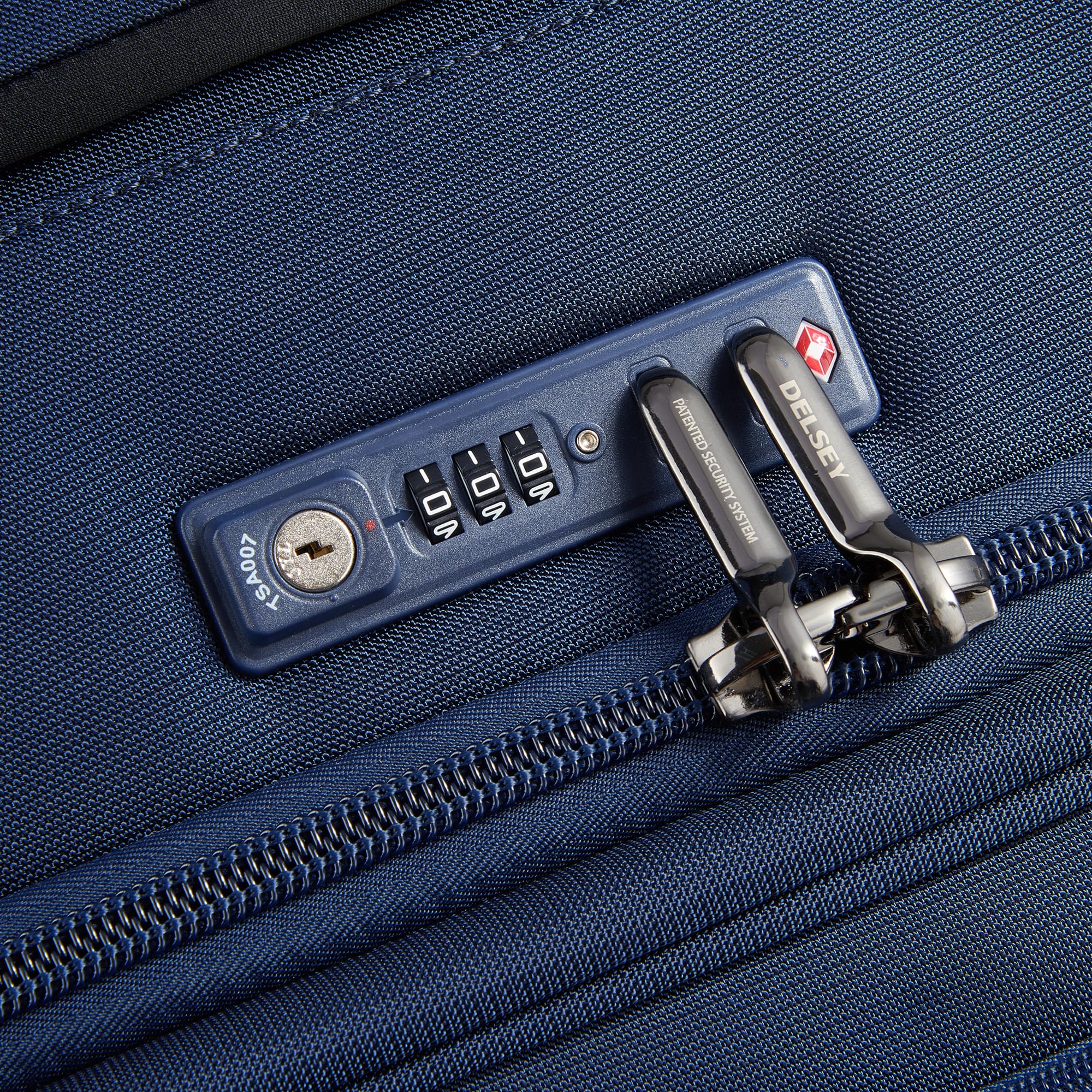 Helium DLX - Large Expandable Spinner - Image 12