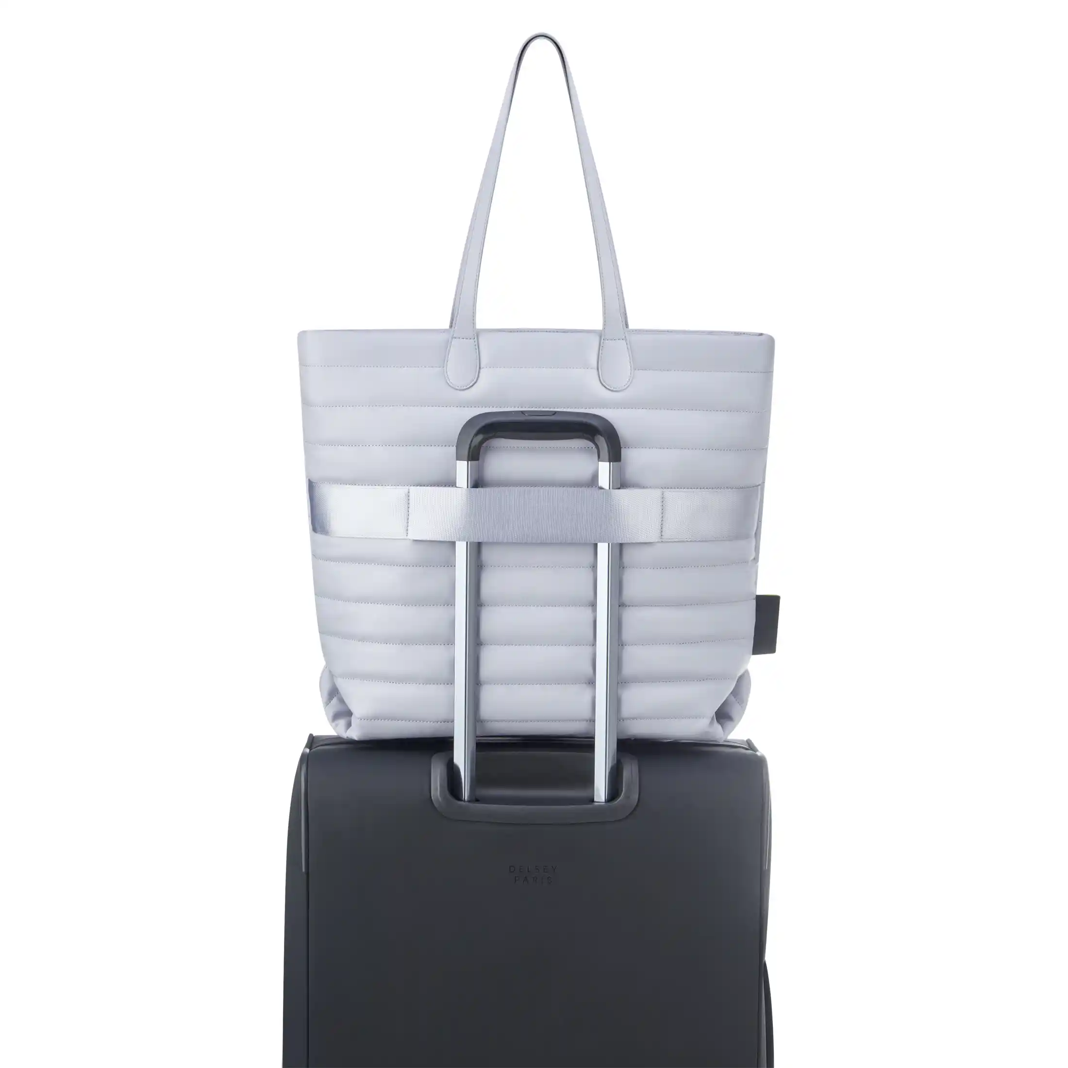 CRUISE 3.0 - Softside Tote Travel Bag with Laptop Pocket - Image 10