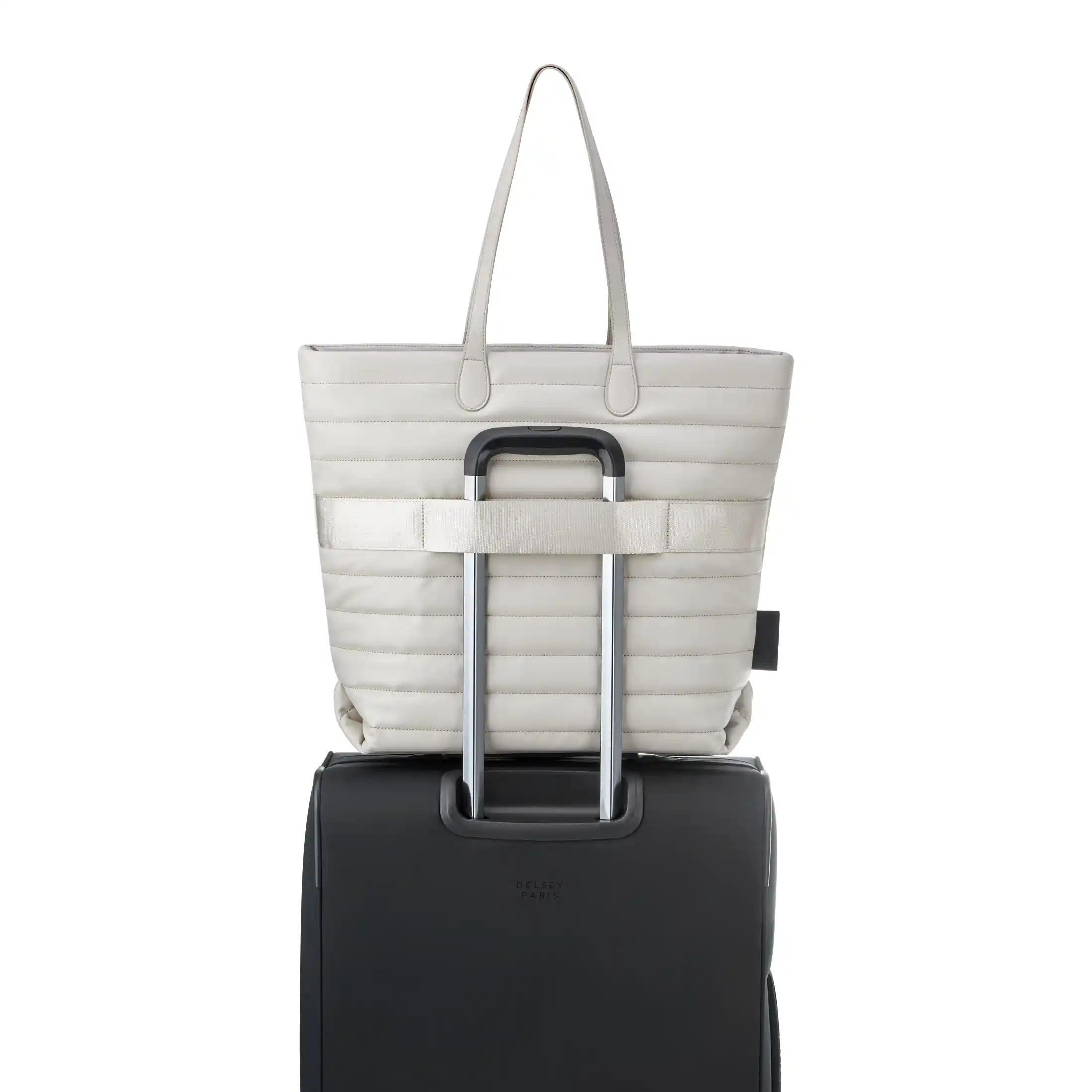 CRUISE 3.0 - Softside Tote Travel Bag with Laptop Pocket - Image 17