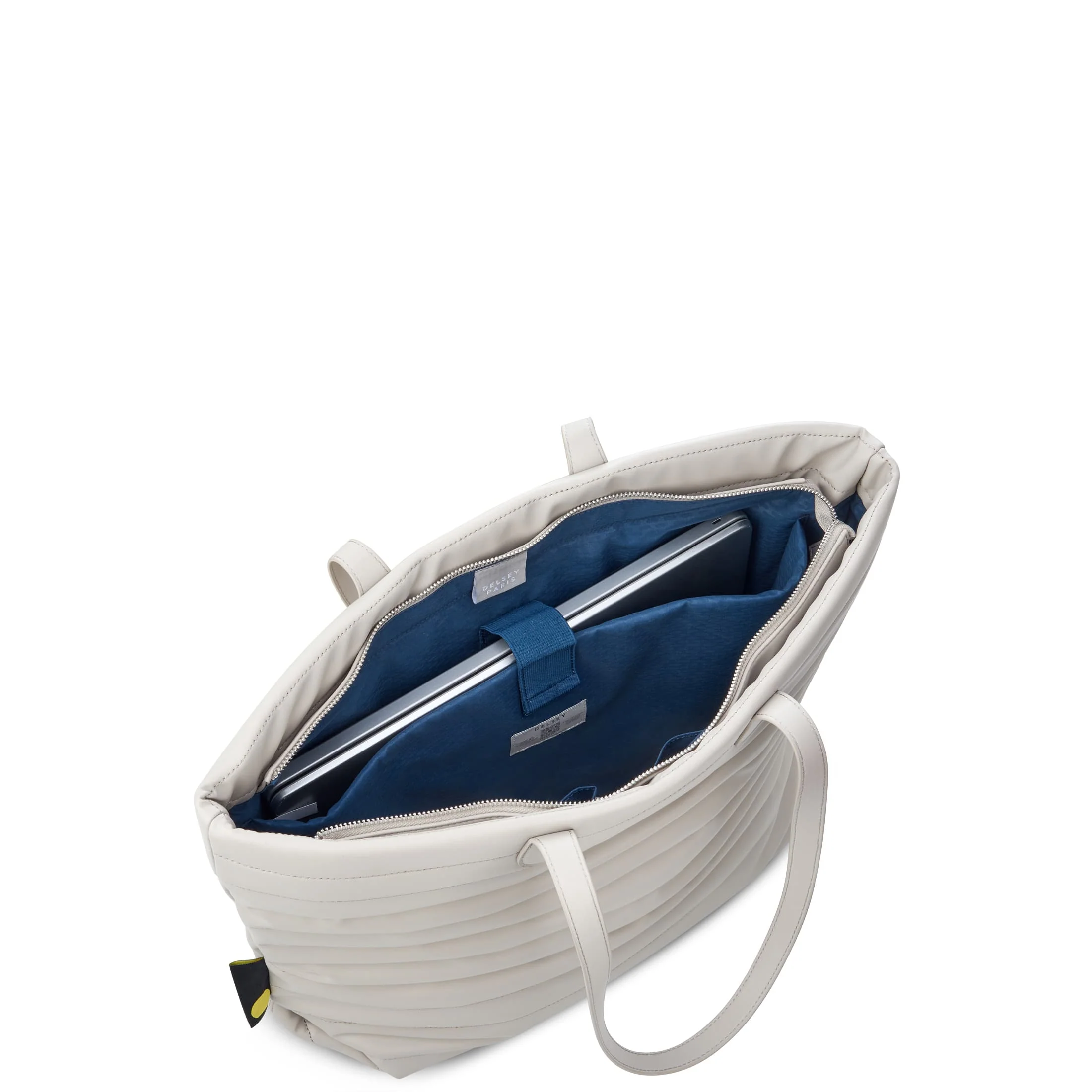 CRUISE 3.0 - Softside Tote Travel Bag with Laptop Pocket - Image 18