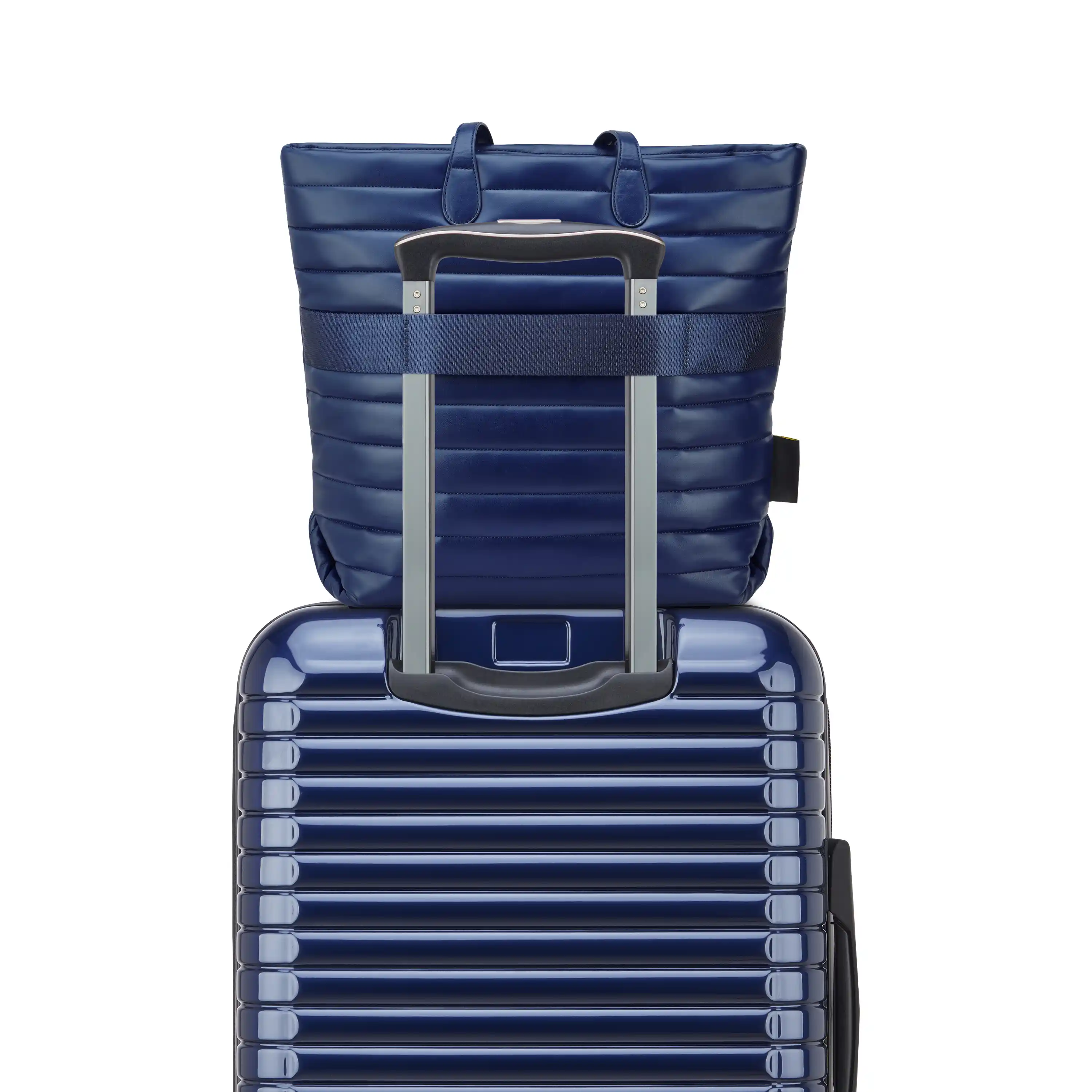 CRUISE 3.0 - Softside Tote Travel Bag with Laptop Pocket - Image 24