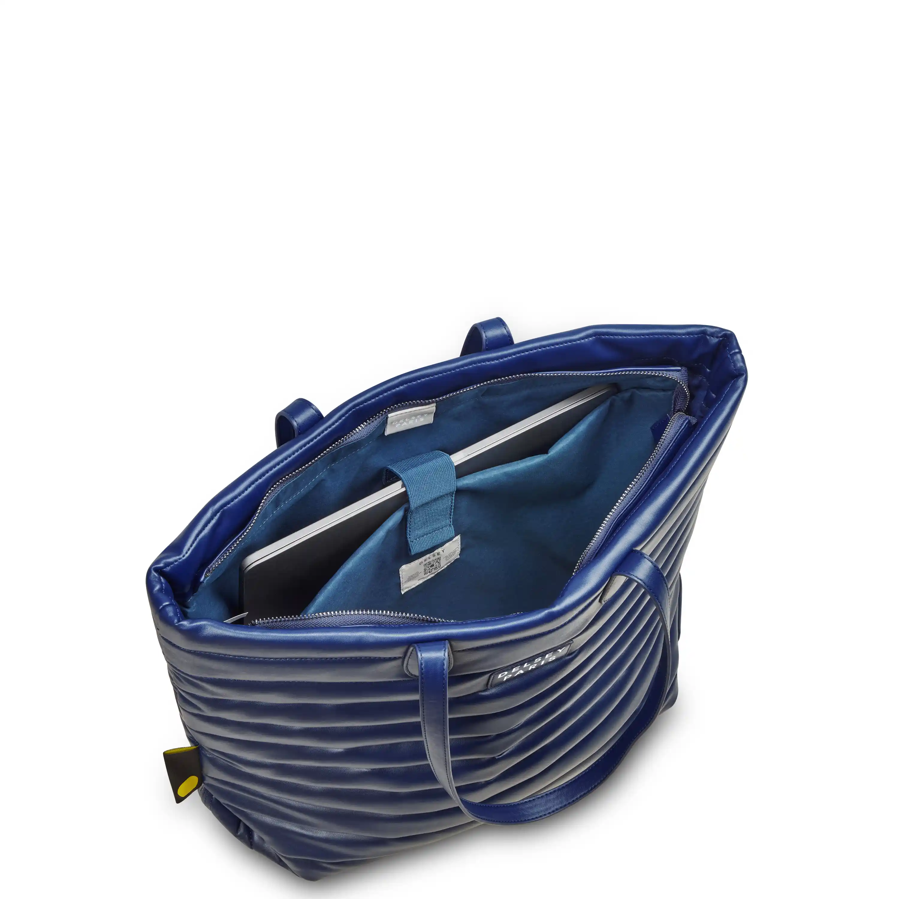 CRUISE 3.0 - Softside Tote Travel Bag with Laptop Pocket - Image 25