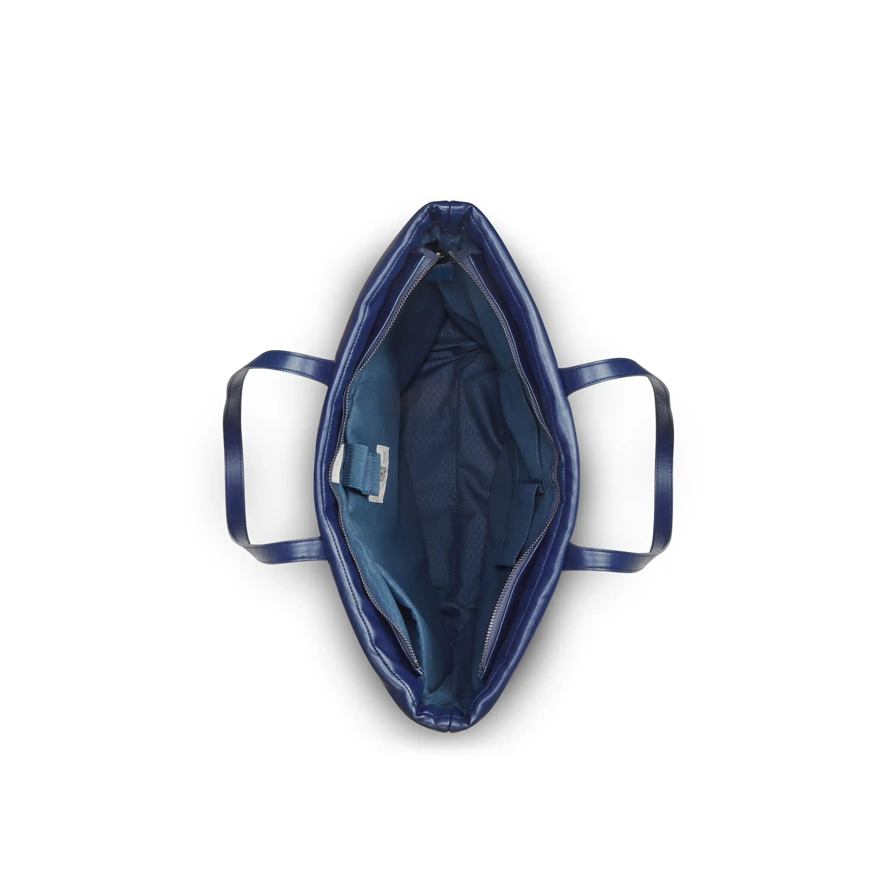 CRUISE 3.0 - Softside Tote Travel Bag with Laptop Pocket - Image 26