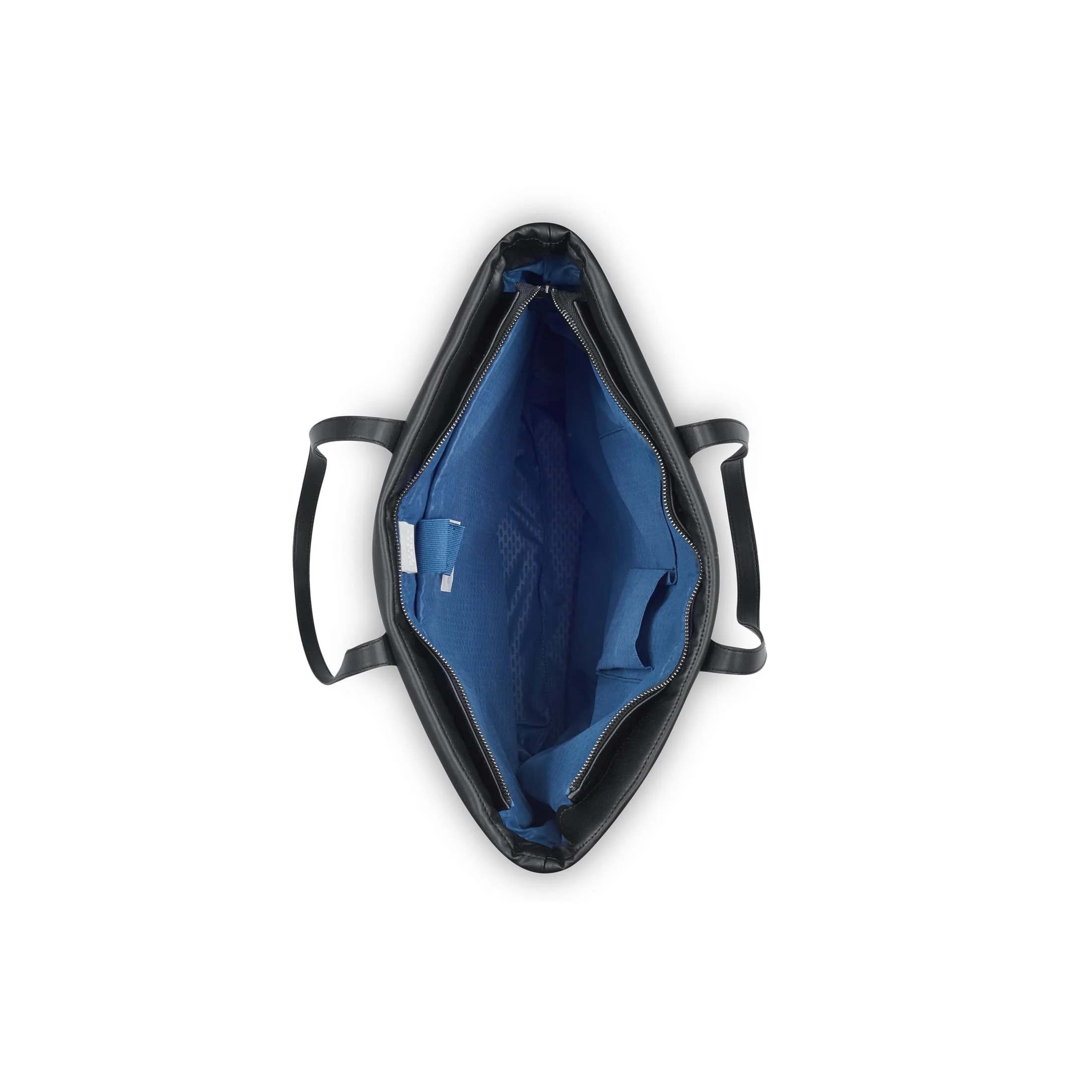 CRUISE 3.0 - Softside Tote Travel Bag with Laptop Pocket - Image 5