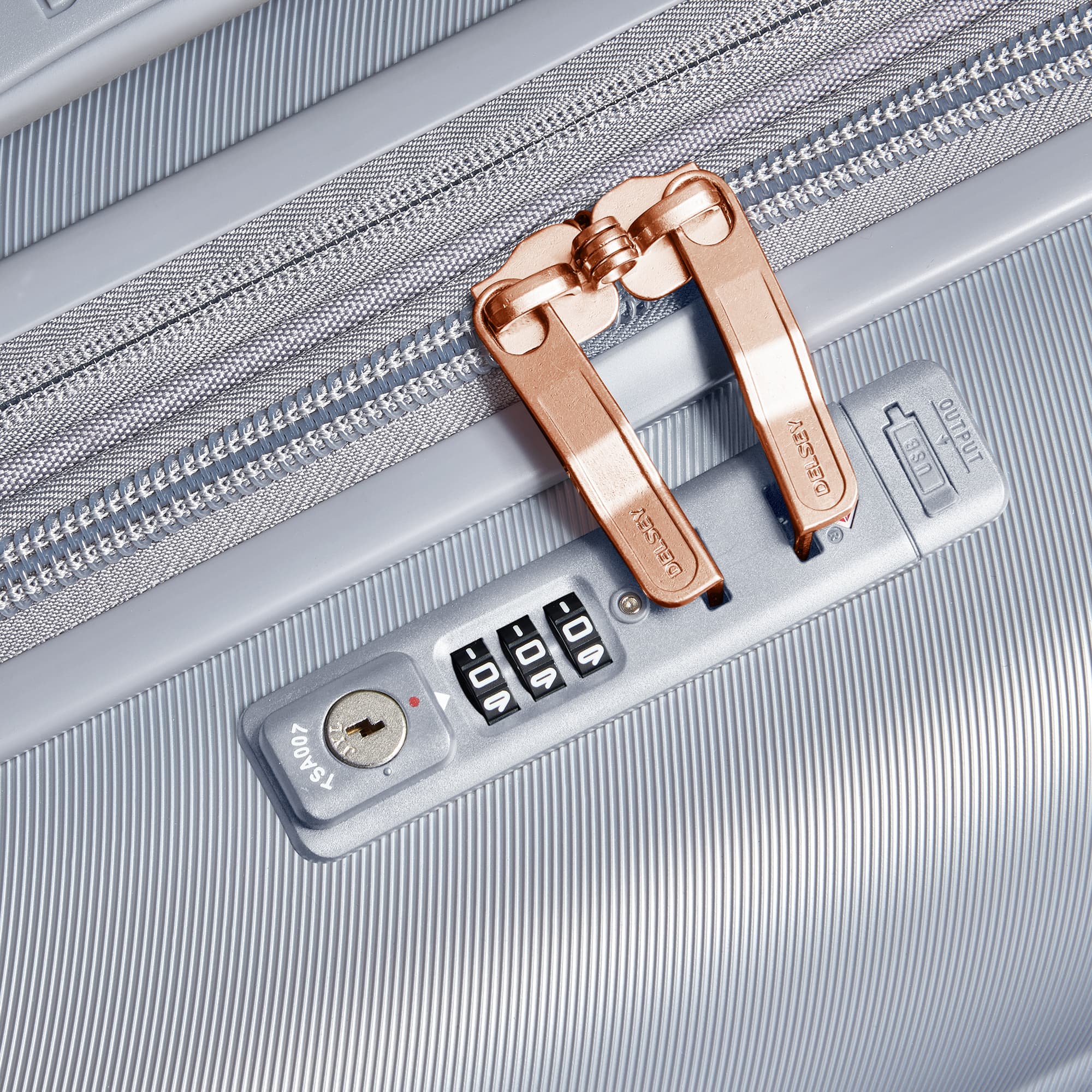 Cruise 3.0 - Carry-On Plus Expandable Spinner - Image 15