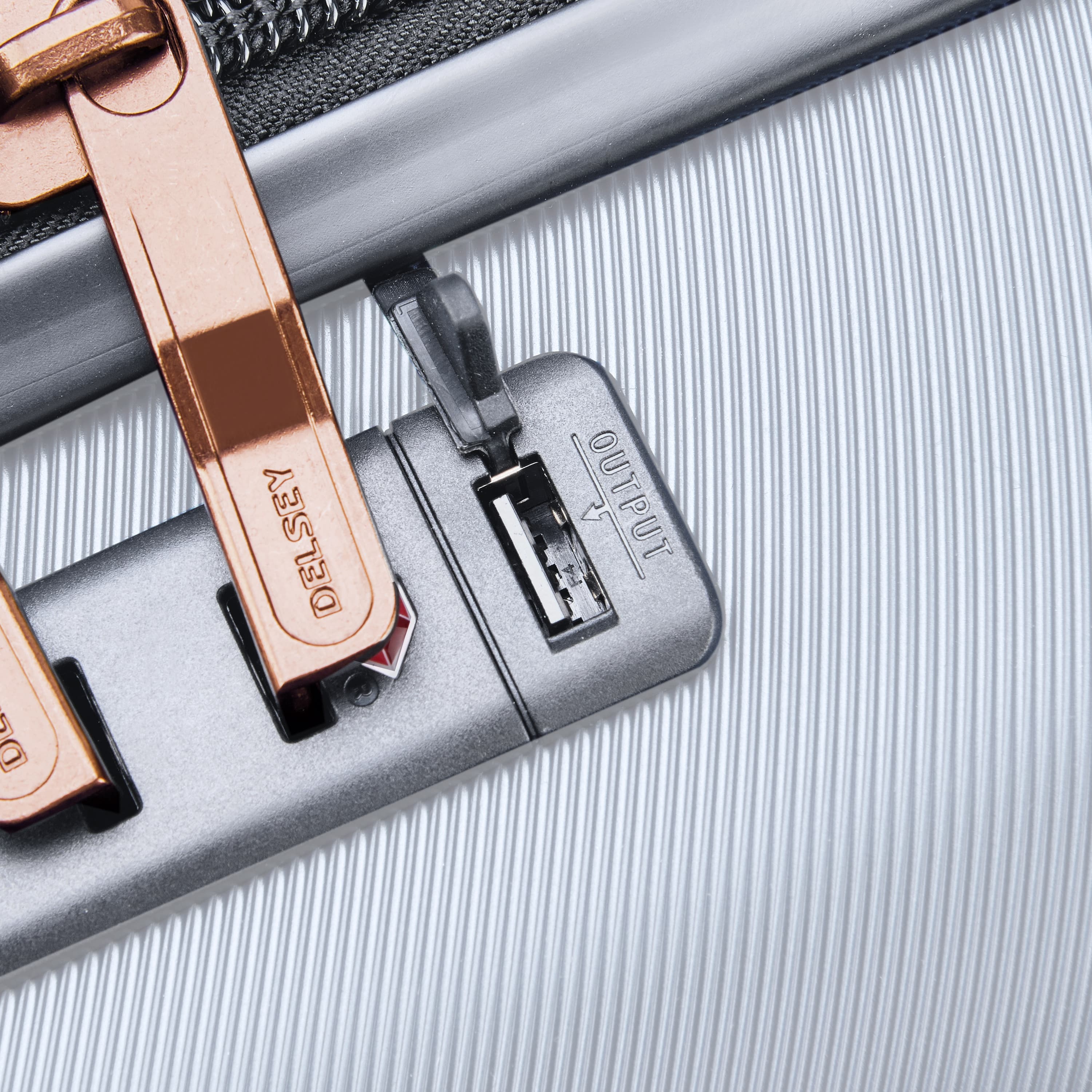 Cruise 3.0 - Carry-On Plus Expandable Spinner - Image 16