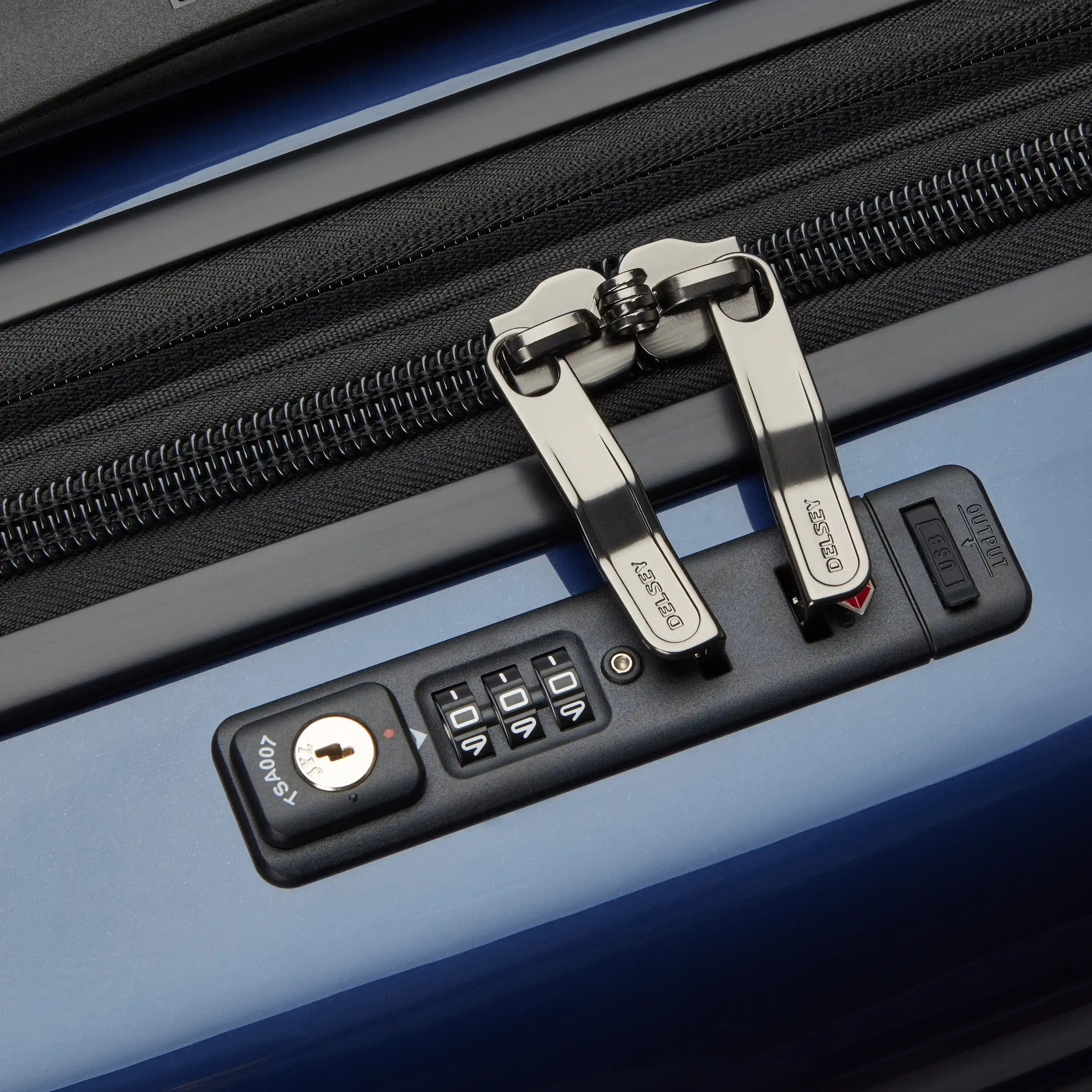 Cruise 3.0 - Carry-On Plus Expandable Spinner - Image 49