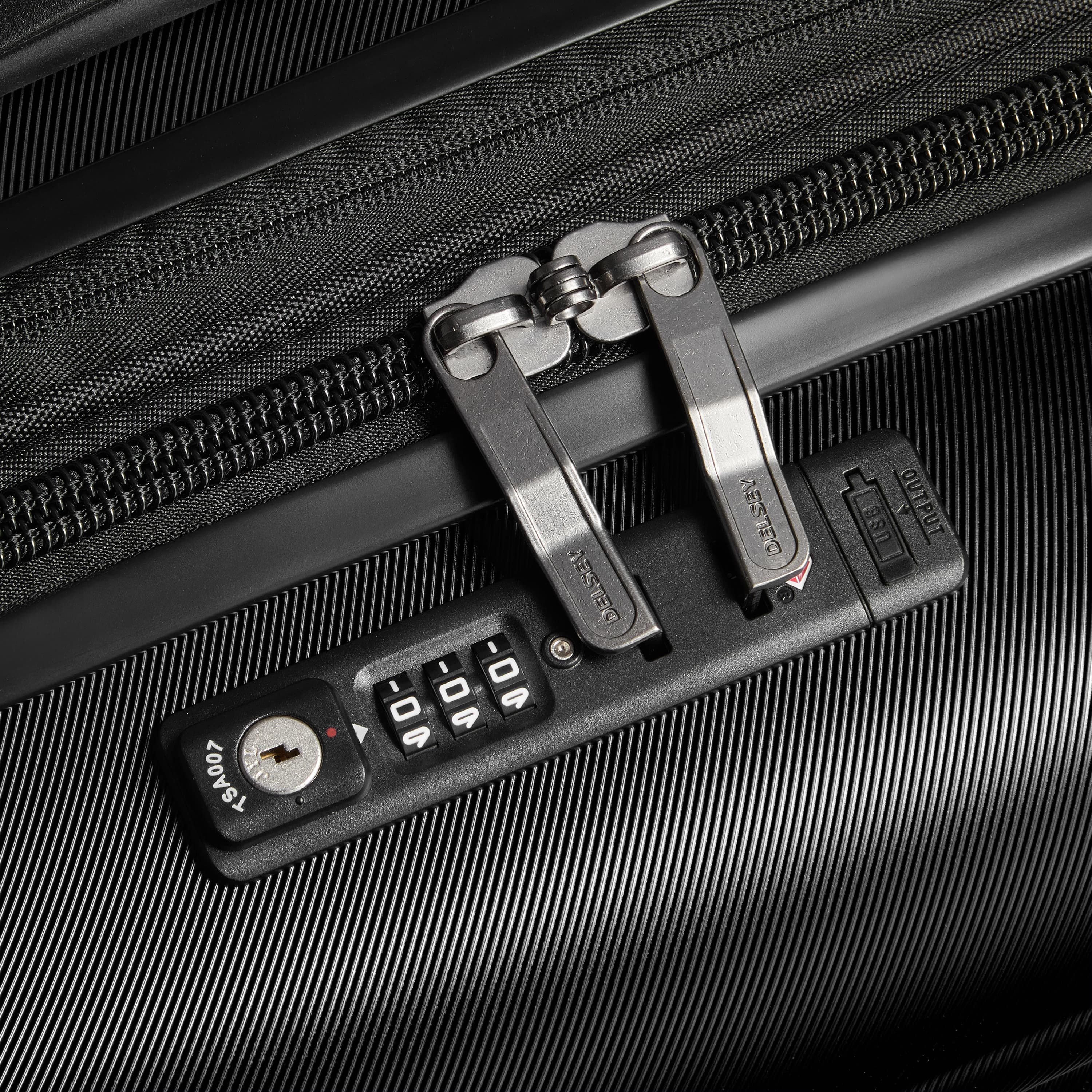 Cruise 3.0 - Carry-On Plus Expandable Spinner - Image 5