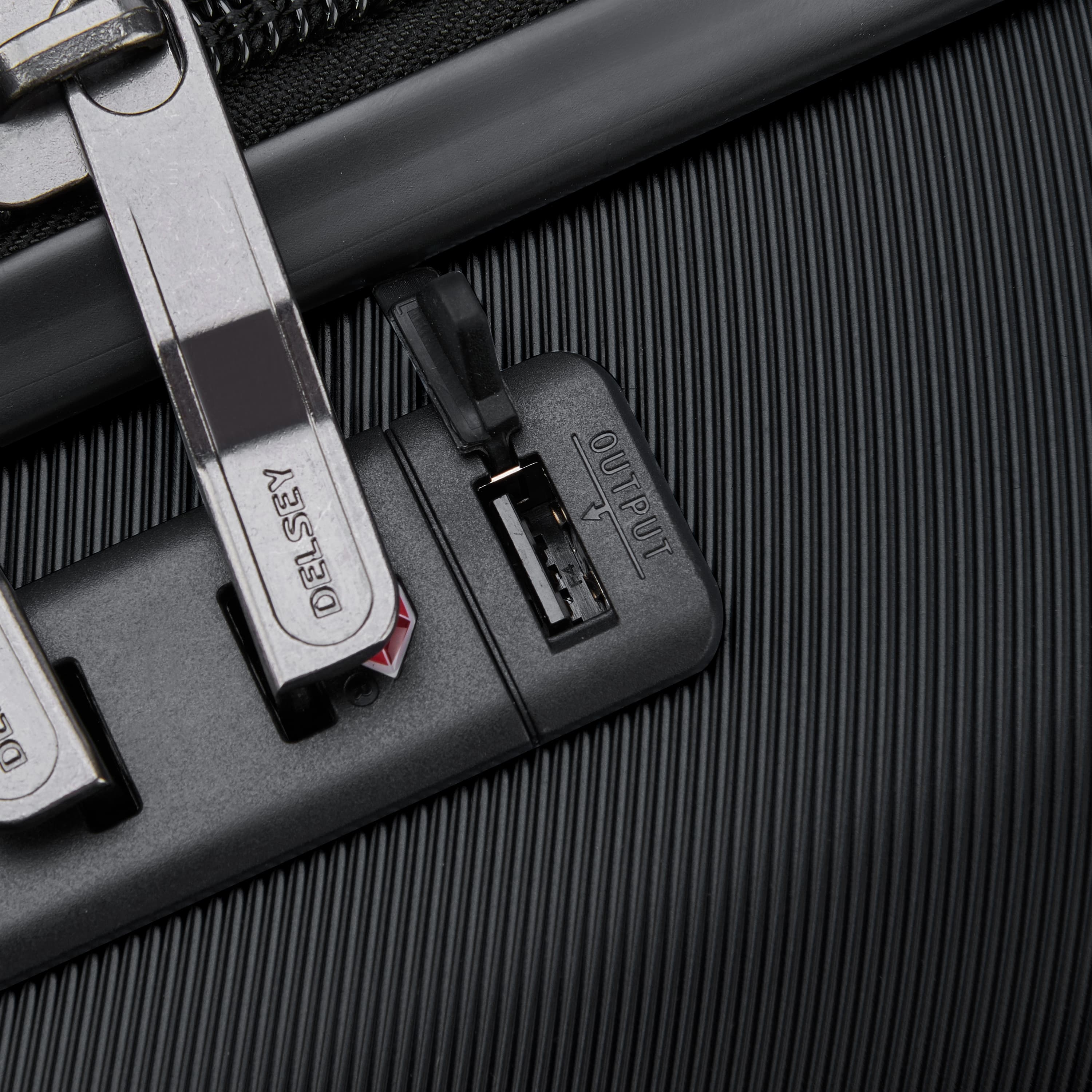 Cruise 3.0 - Carry-On Plus Expandable Spinner - Image 6