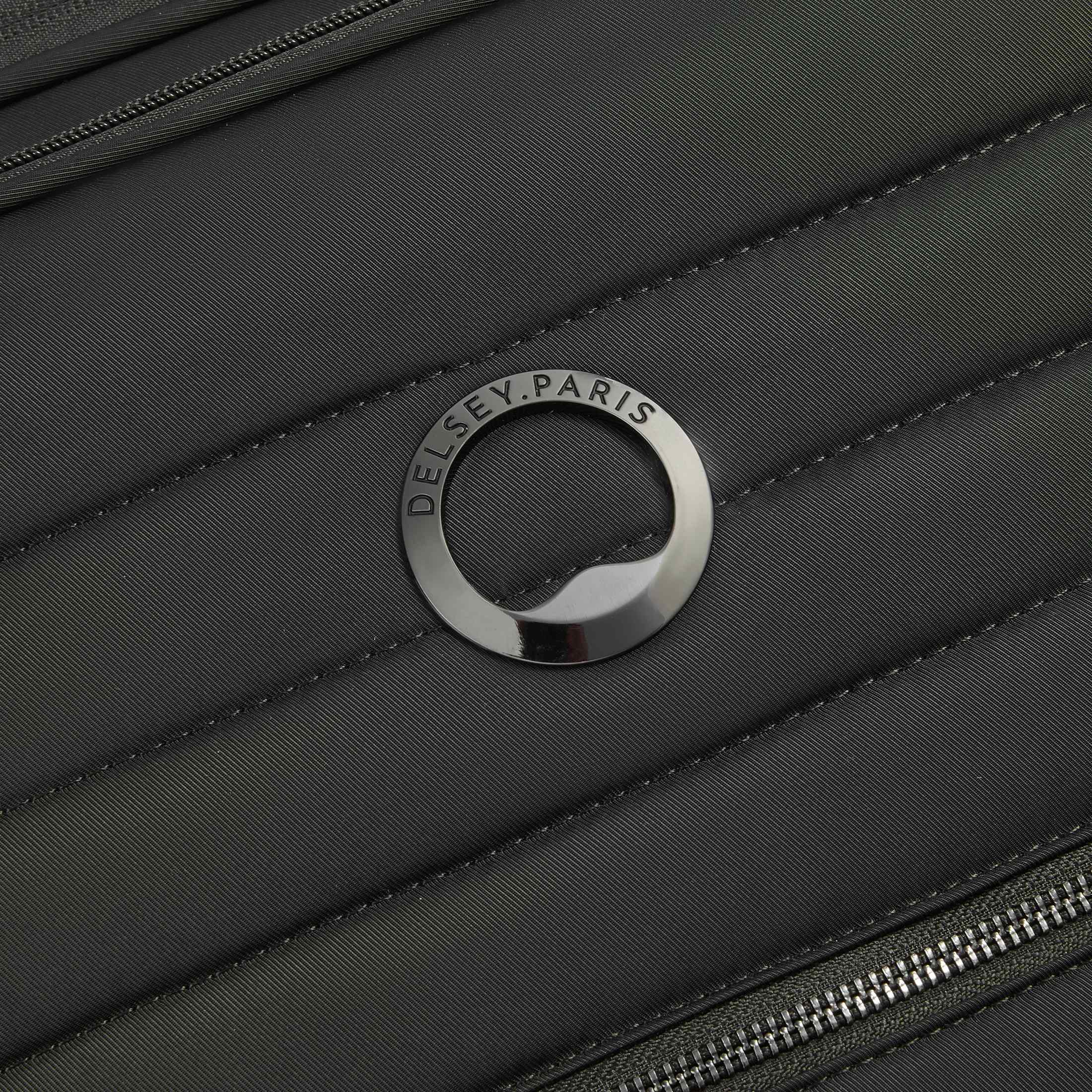 CRUISE 3.0 - Softside Carry-On Plus Expandable Spinner - Image 10