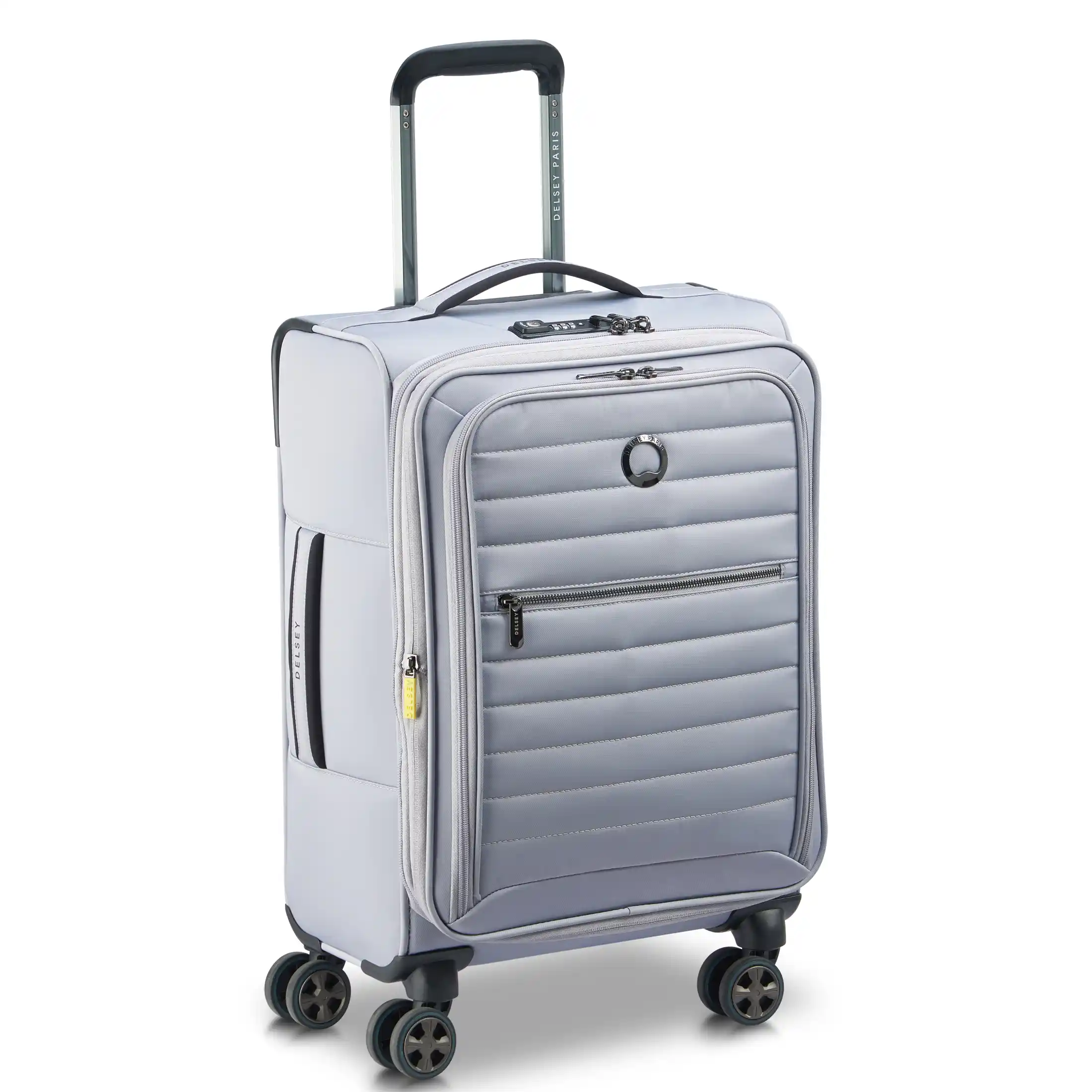 CRUISE 3.0 - Softside Carry-On Plus Expandable Spinner - Image 11