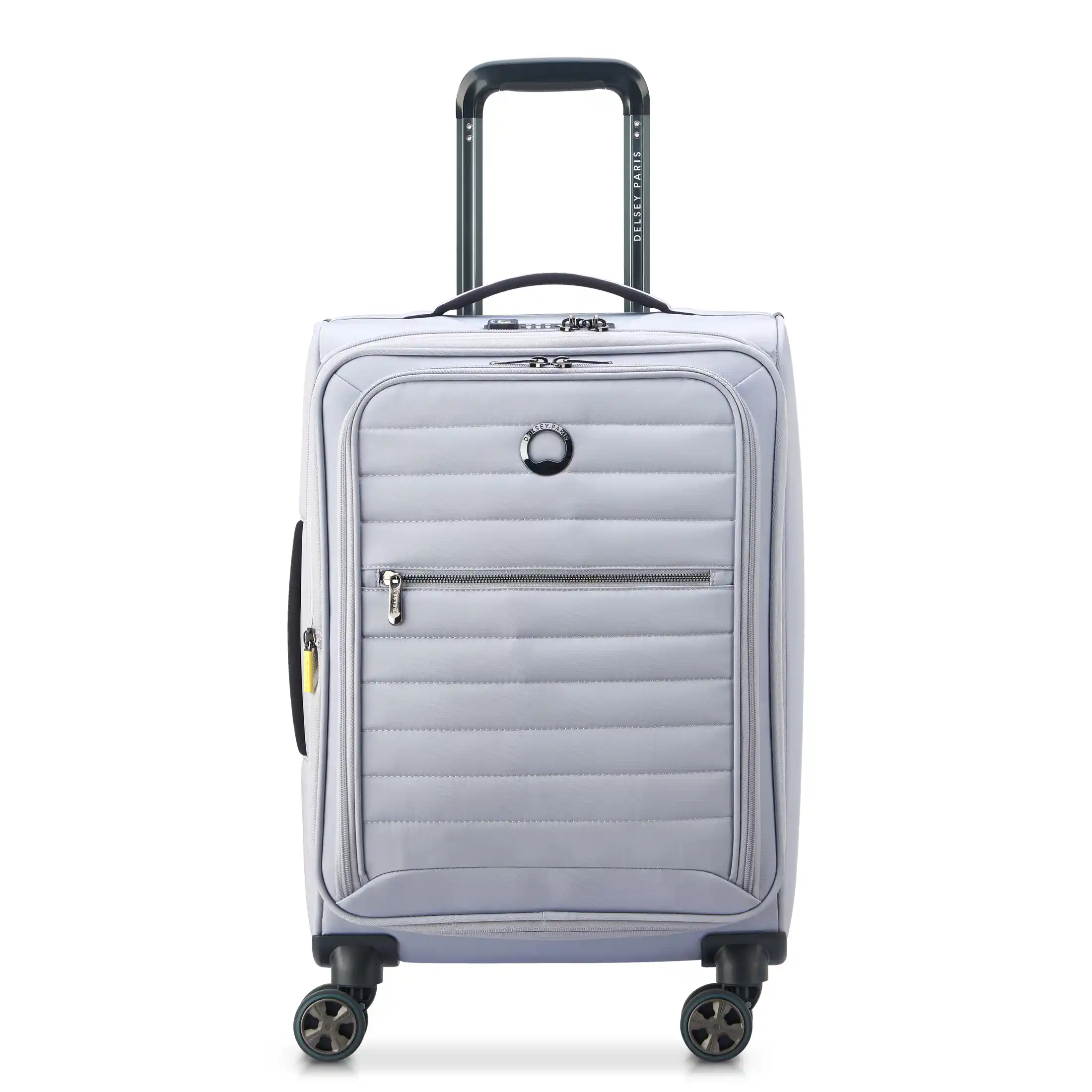 CRUISE 3.0 - Softside Carry-On Plus Expandable Spinner - Image 16