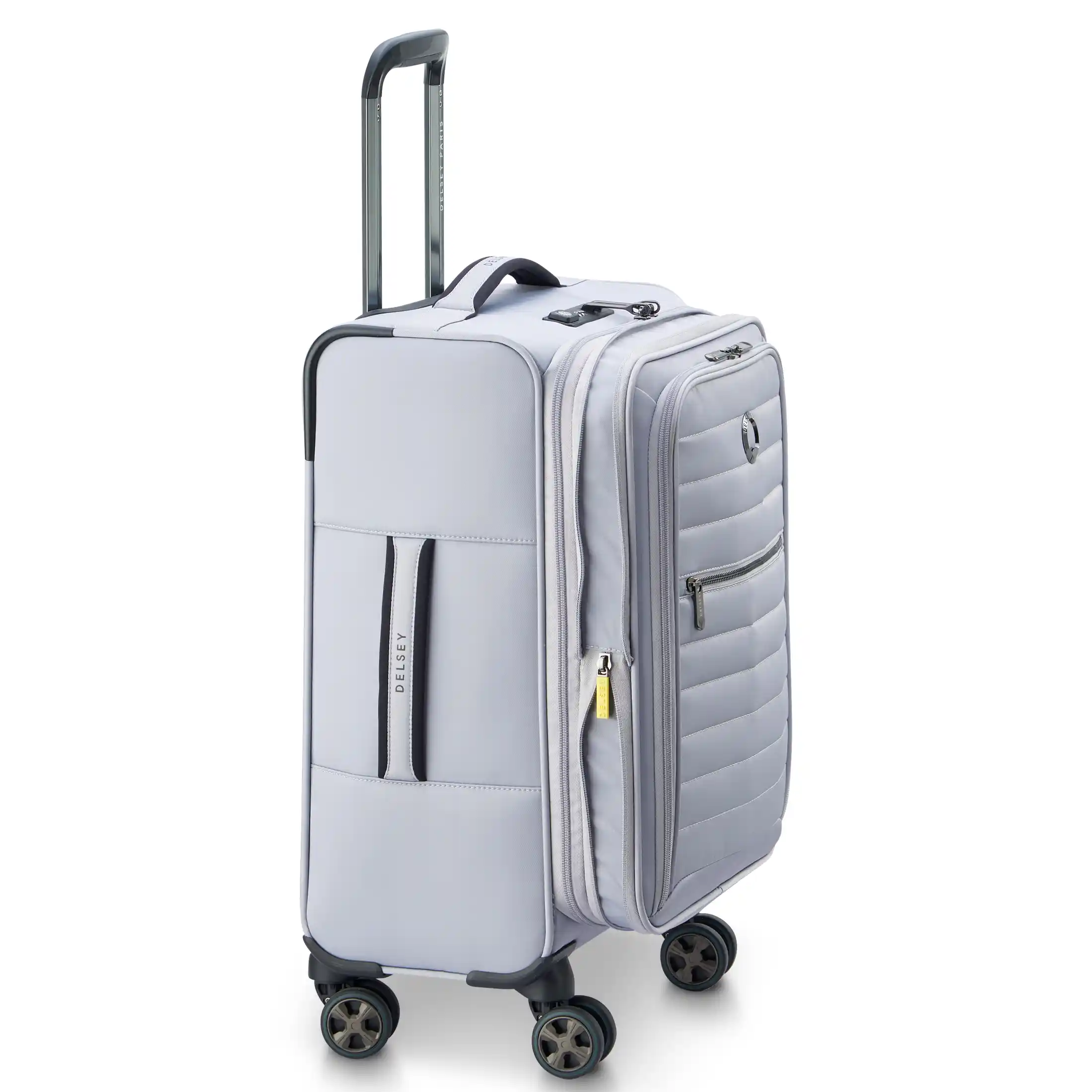 CRUISE 3.0 - Softside Carry-On Plus Expandable Spinner - Image 17