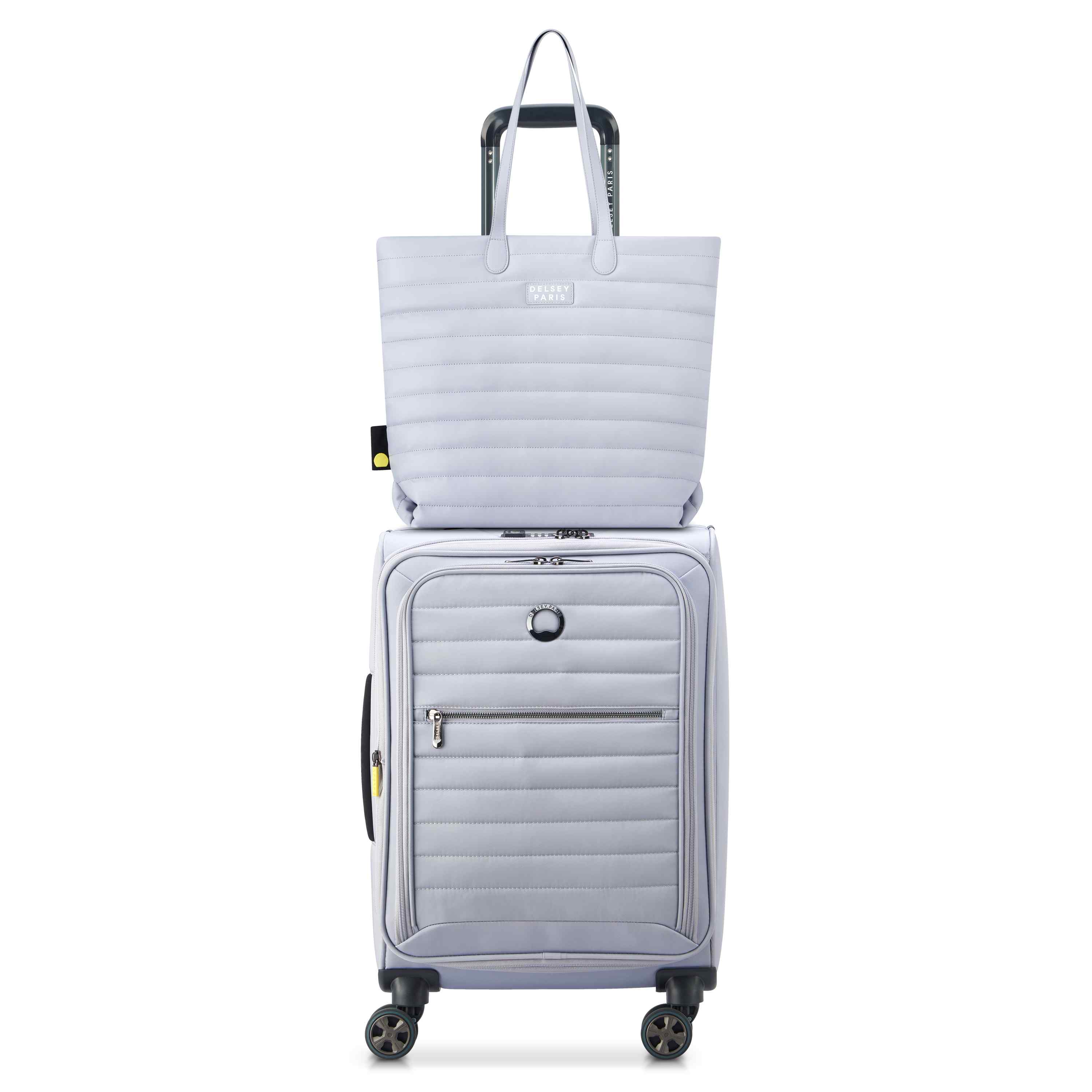 CRUISE 3.0 - Softside Carry-On Plus Expandable Spinner - Image 19
