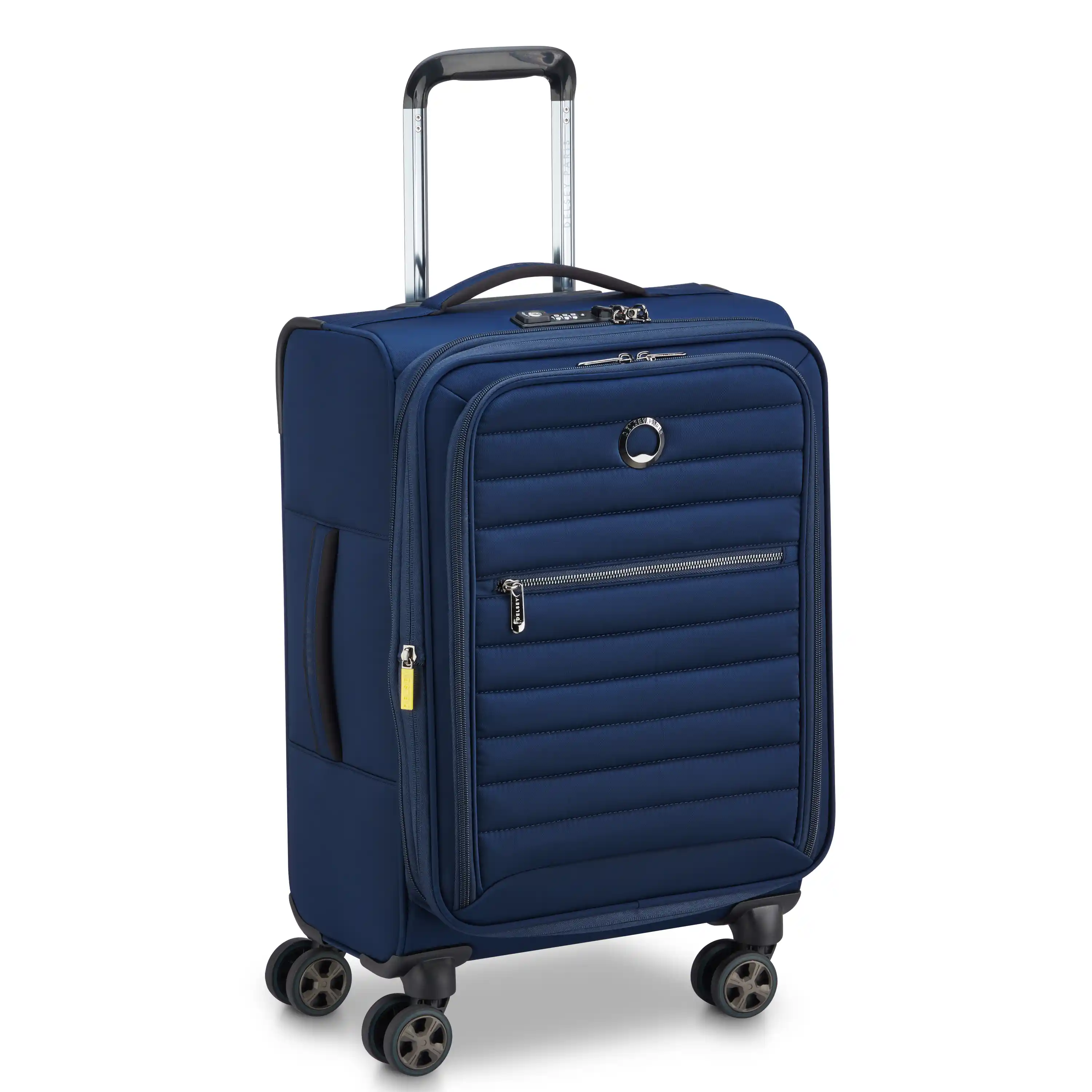 CRUISE 3.0 - Softside Carry-On Plus Expandable Spinner - Image 20